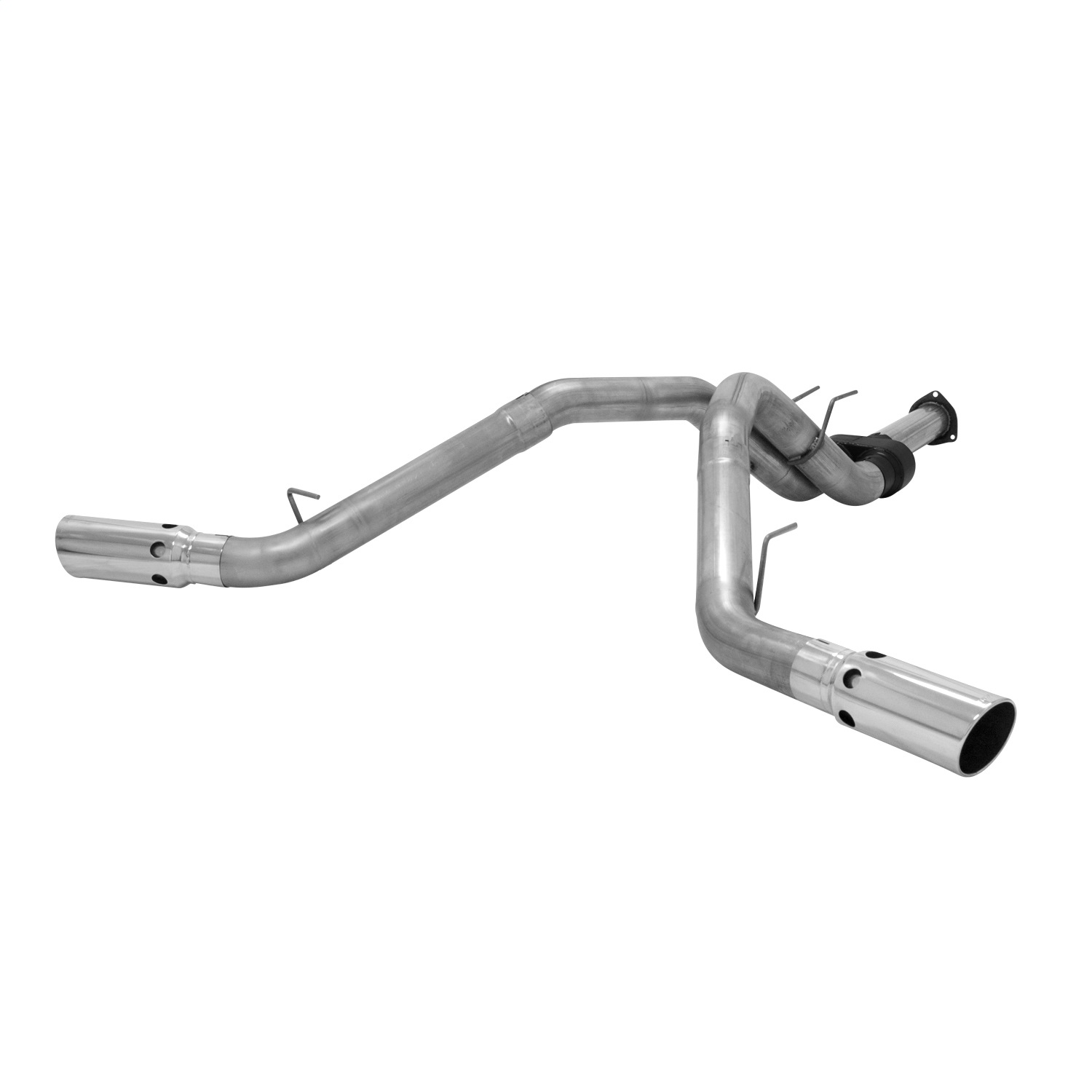 Flowmaster Flowmaster 817644 Force II DPF-Back Exhaust System