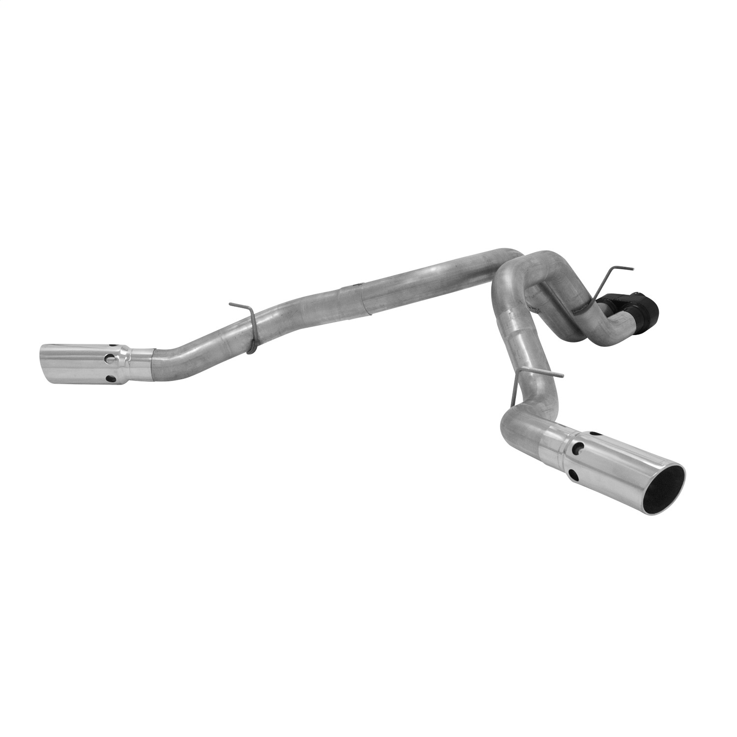 Flowmaster Flowmaster 817648 Force II DPF-Back Exhaust System
