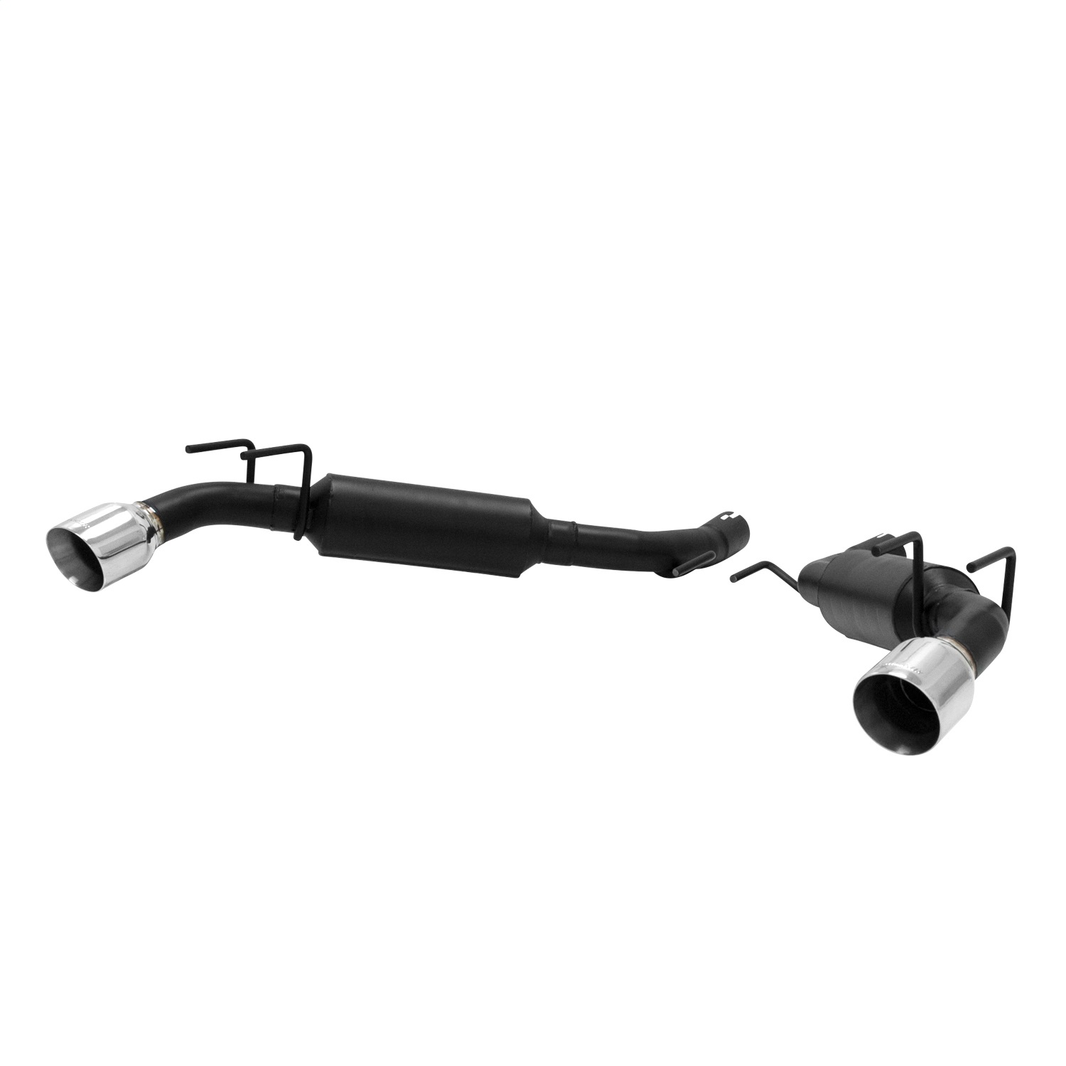 Flowmaster Flowmaster 817686 Outlaw Series Axle Back Exhaust System Fits 14 Camaro