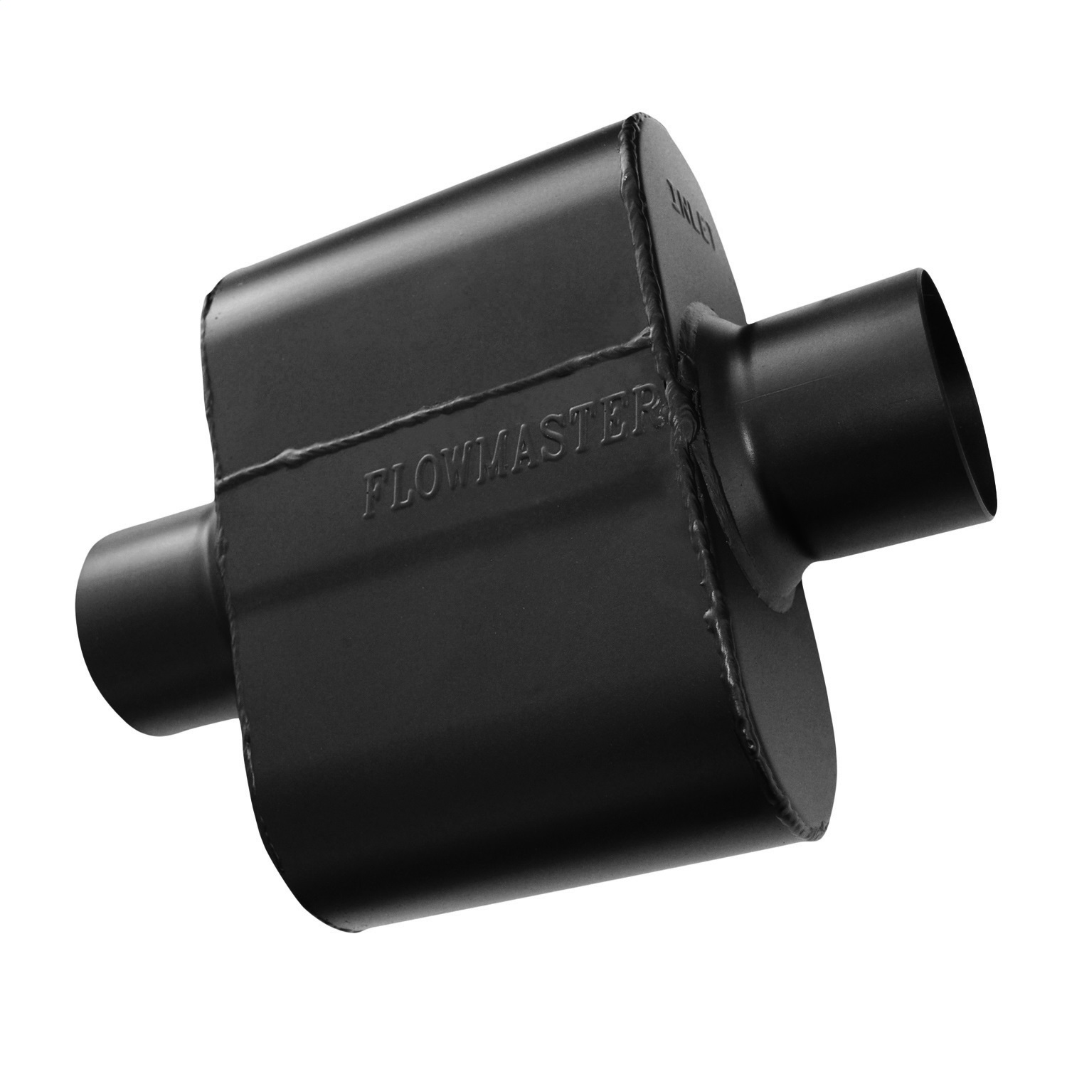 Flowmaster Flowmaster 842515 Super 10 Series Muffler
