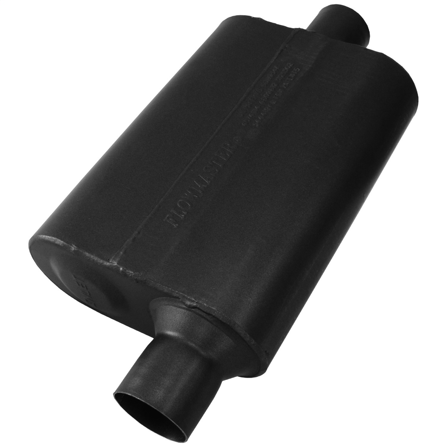 Flowmaster Flowmaster 842541 40 Series Delta Flow Muffler