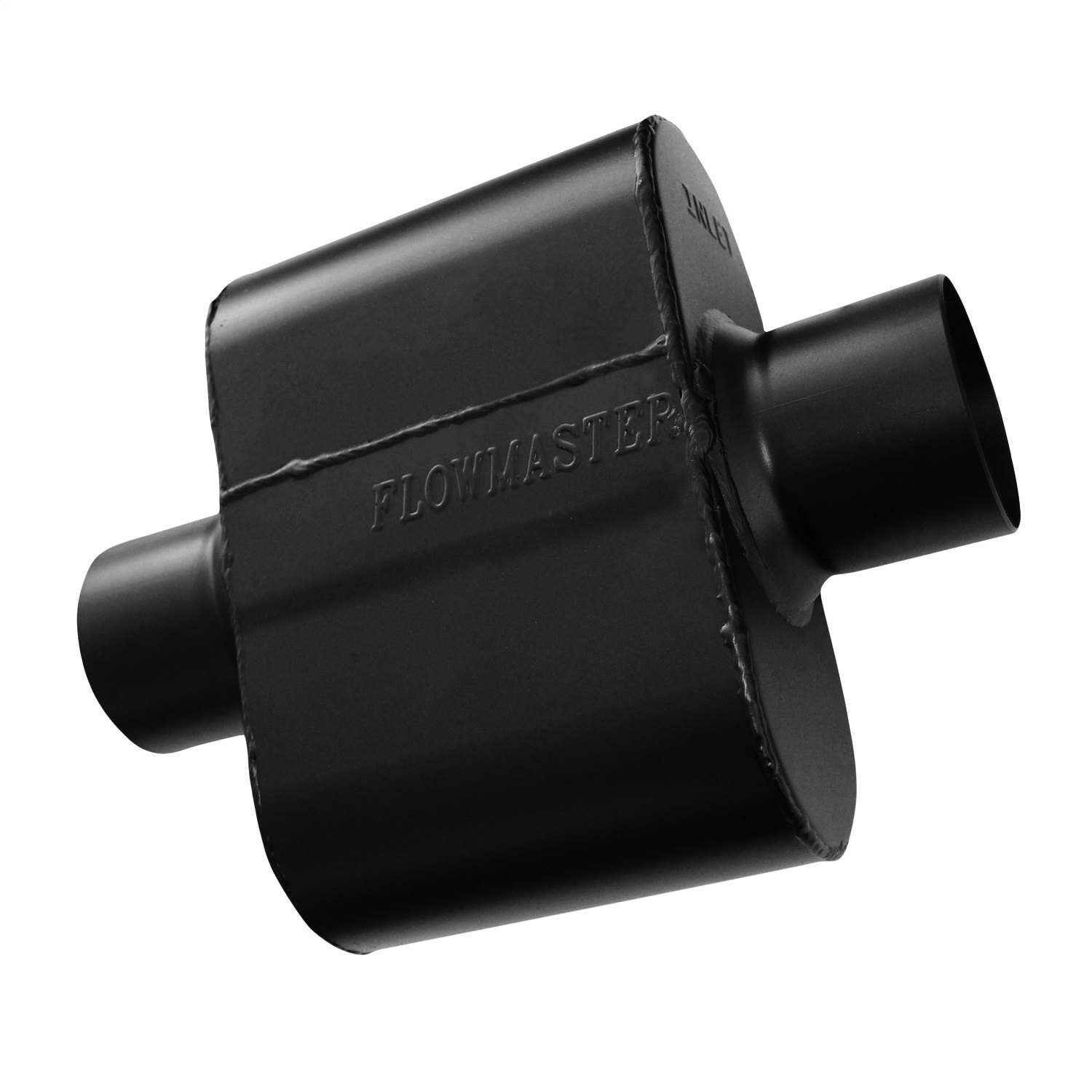 Flowmaster Flowmaster 843015 Super 10 Series Muffler
