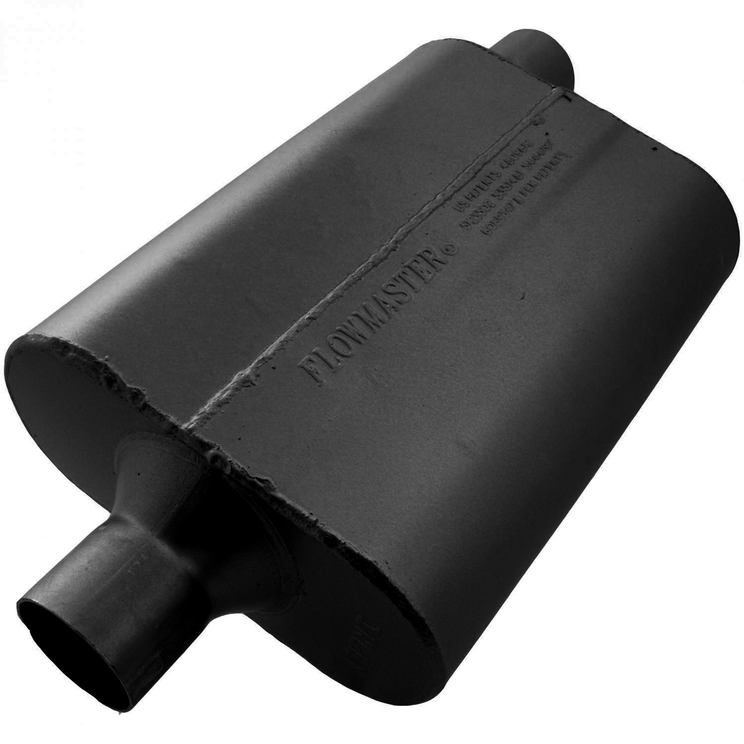 Flowmaster Flowmaster 942442 40 Series Delta Flow Muffler