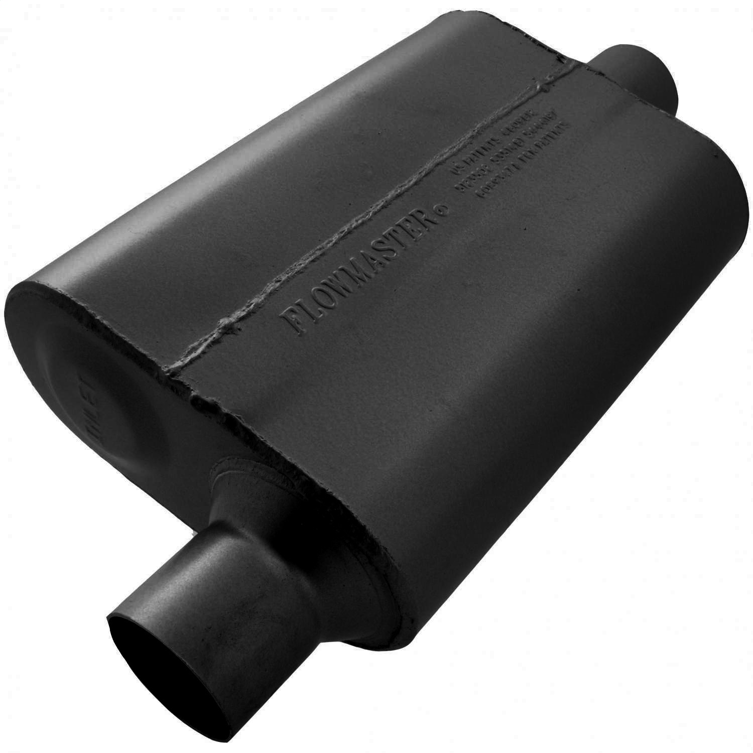 Flowmaster Flowmaster 942541 40 Series Delta Flow Muffler