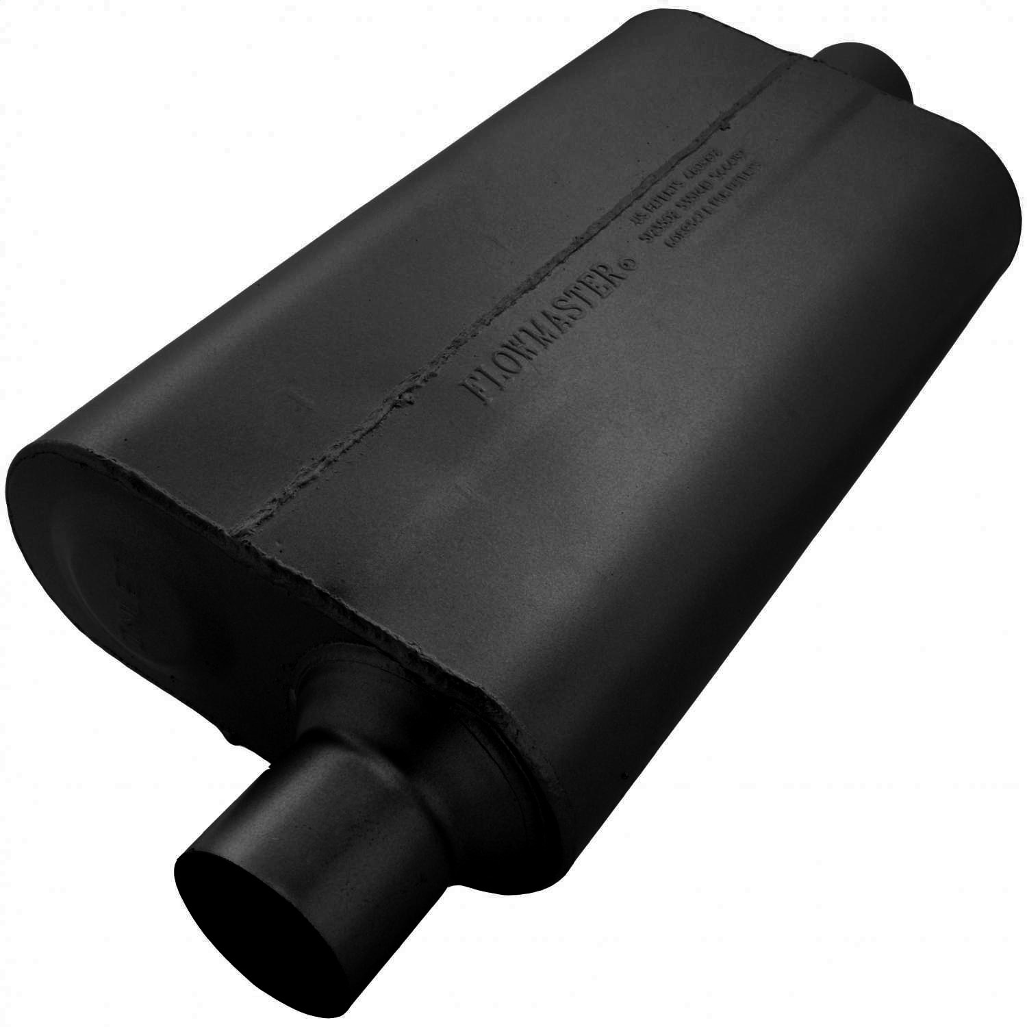 Flowmaster Flowmaster 942551 50 Series Delta Flow Muffler