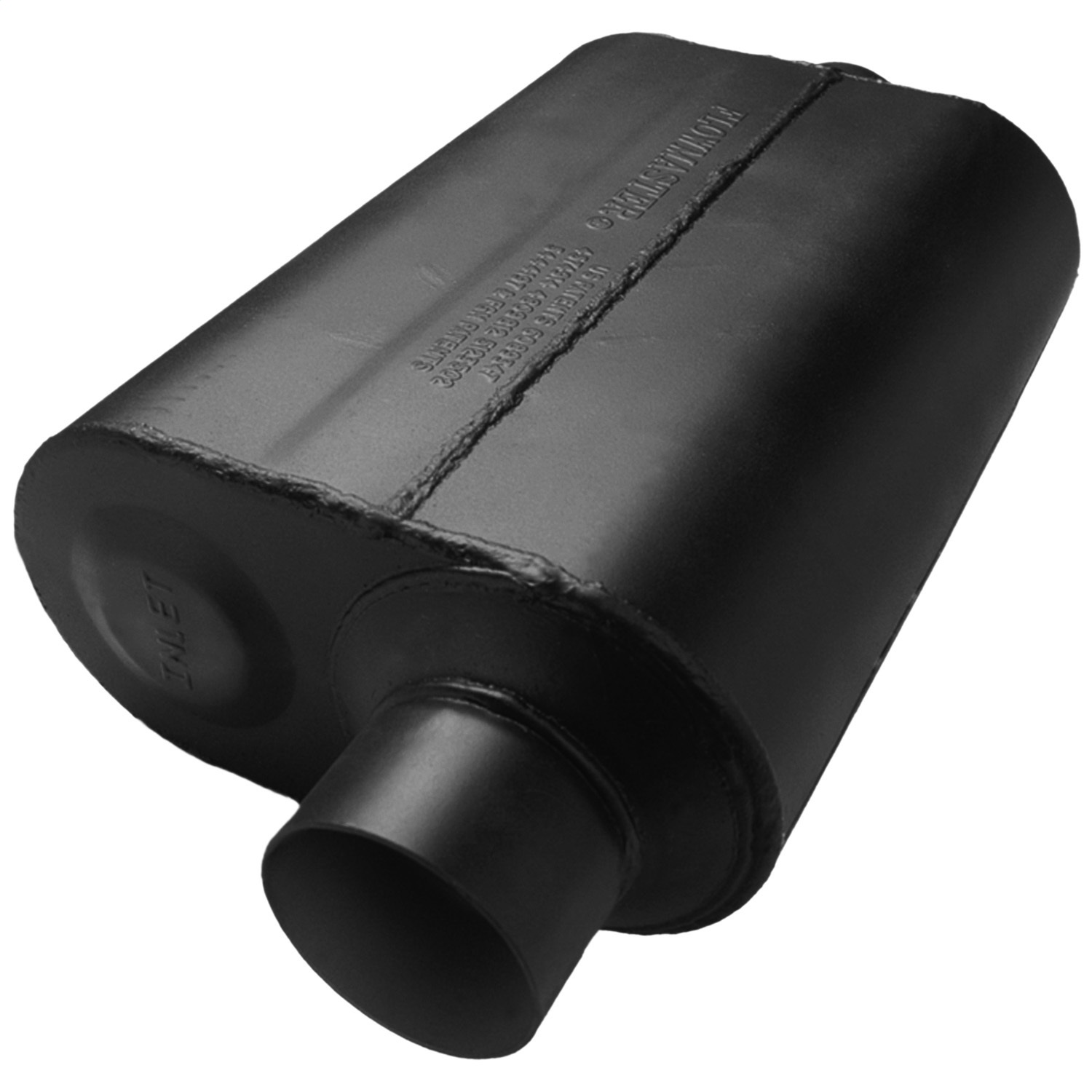 Flowmaster Flowmaster 952446 Super 40 Delta Flow Muffler