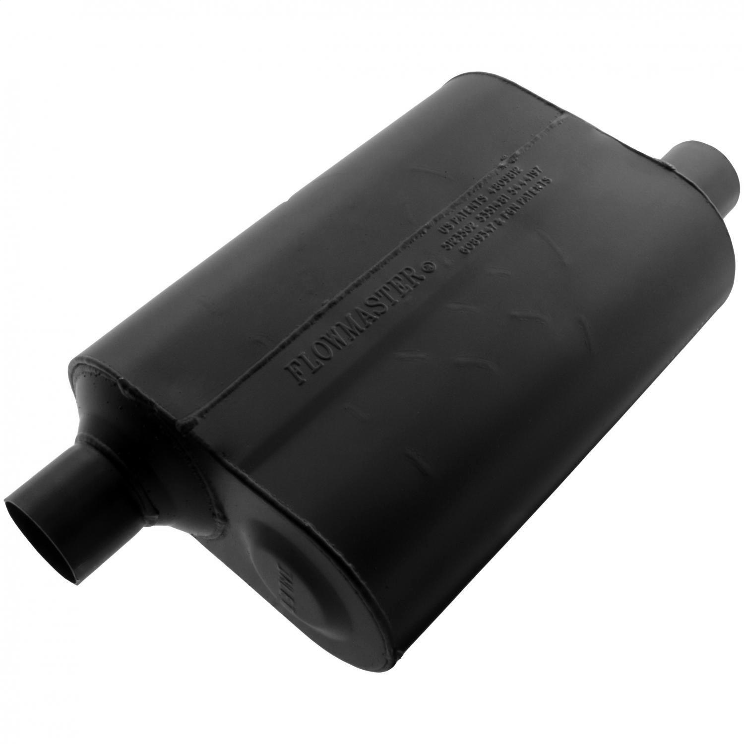 Flowmaster Flowmaster 952448 Super 40 Delta Flow Muffler