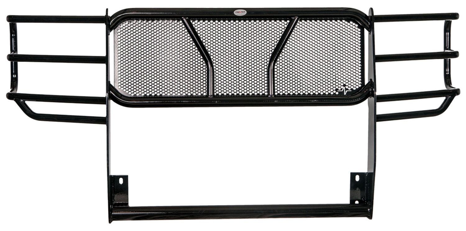 Frontier Truck Gear Frontier Truck Gear 200-21-5006 Grill Guard