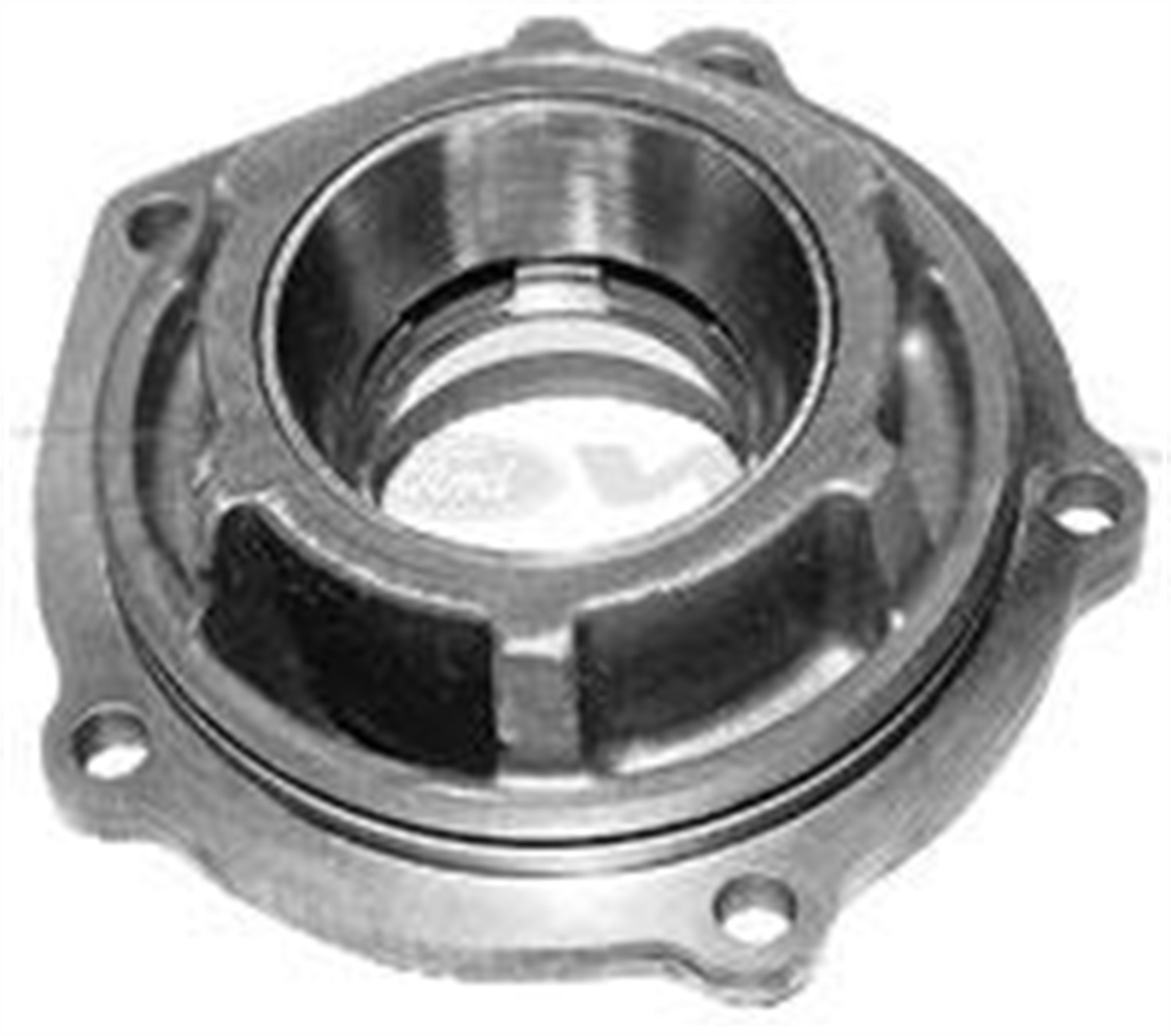 G2 Axle and Gear G2 Axle and Gear 95-1220-1 Differential Pinion Support