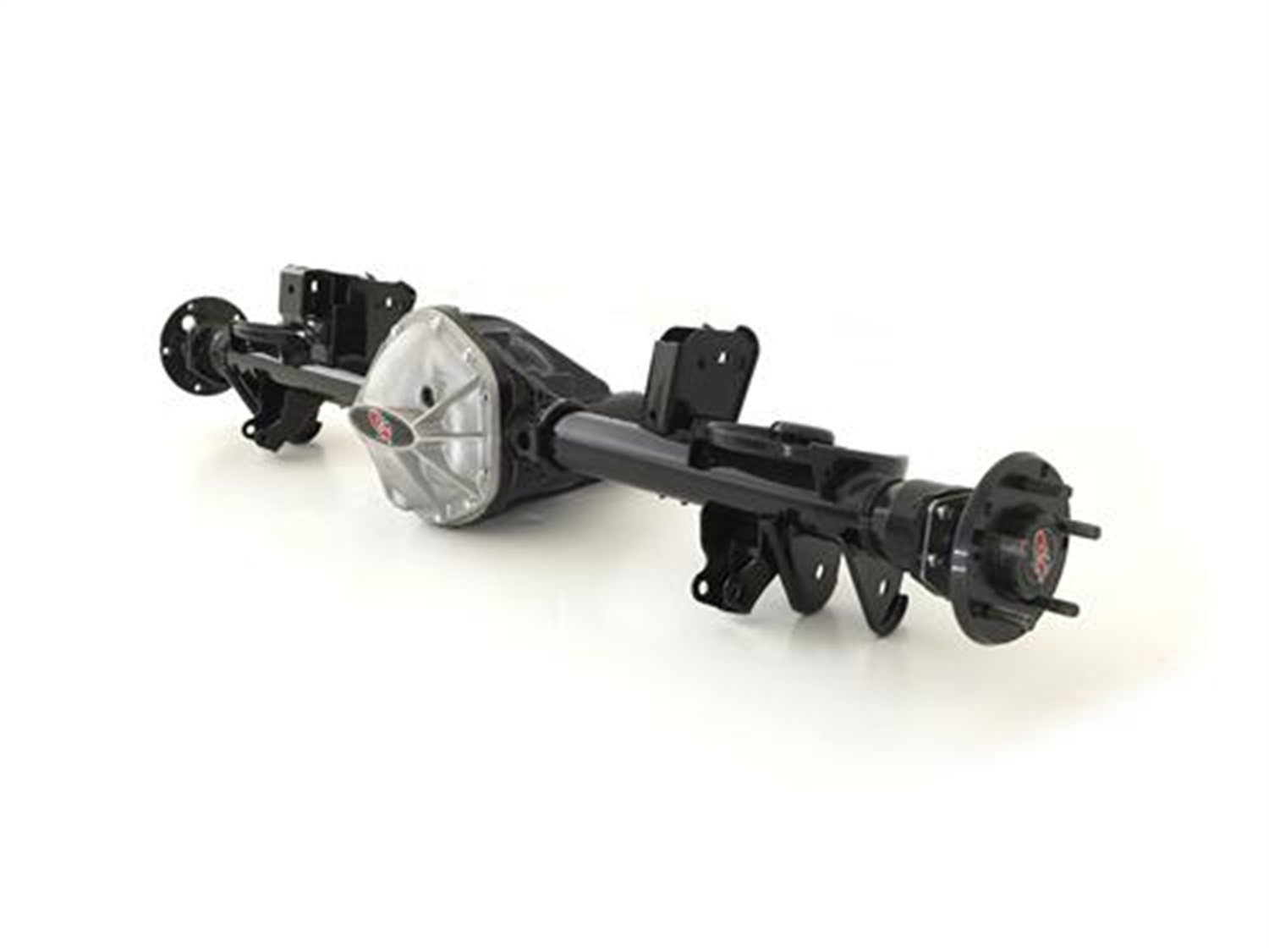G2 Axle and Gear G2 Axle and Gear D44TJ-A456 Dana 44 Axle Assembly