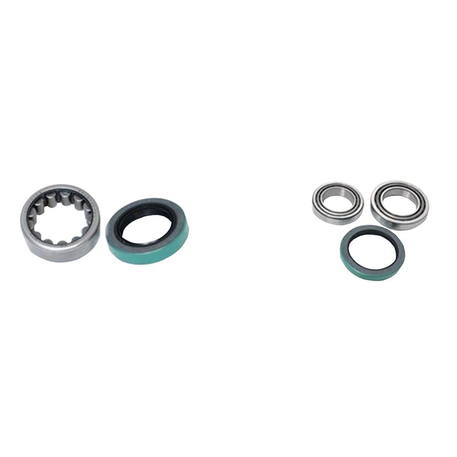 G2 Axle and Gear G2 Axle and Gear 30-8026 Wheel Bearing Kit Fits 71-77 Bronco F-150