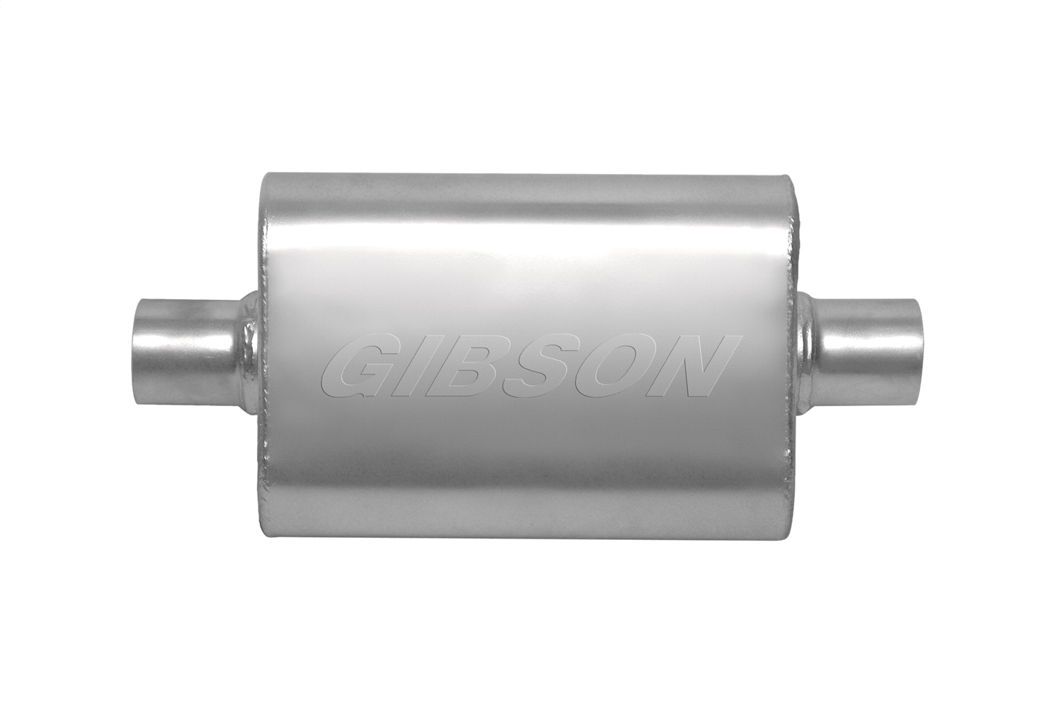 Gibson Performance Gibson Performance 55113S Gibson Performance Muffler