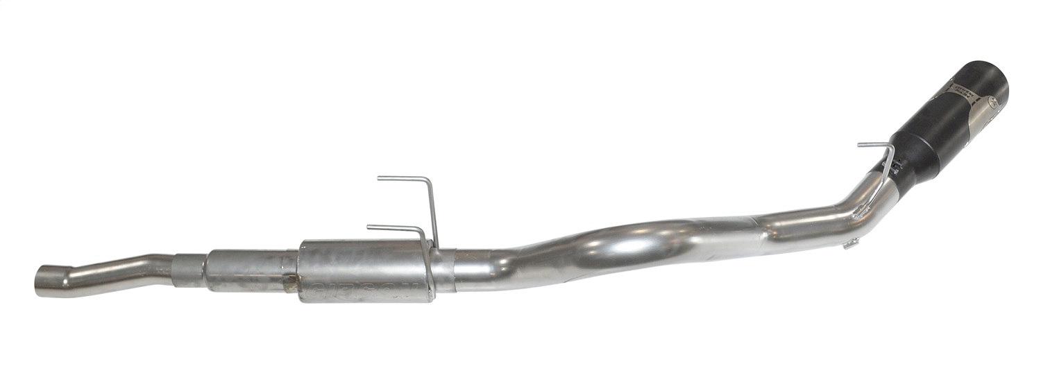Gibson Performance Gibson Performance 60-0005 Metal Mulisha Cat Back Exhaust System