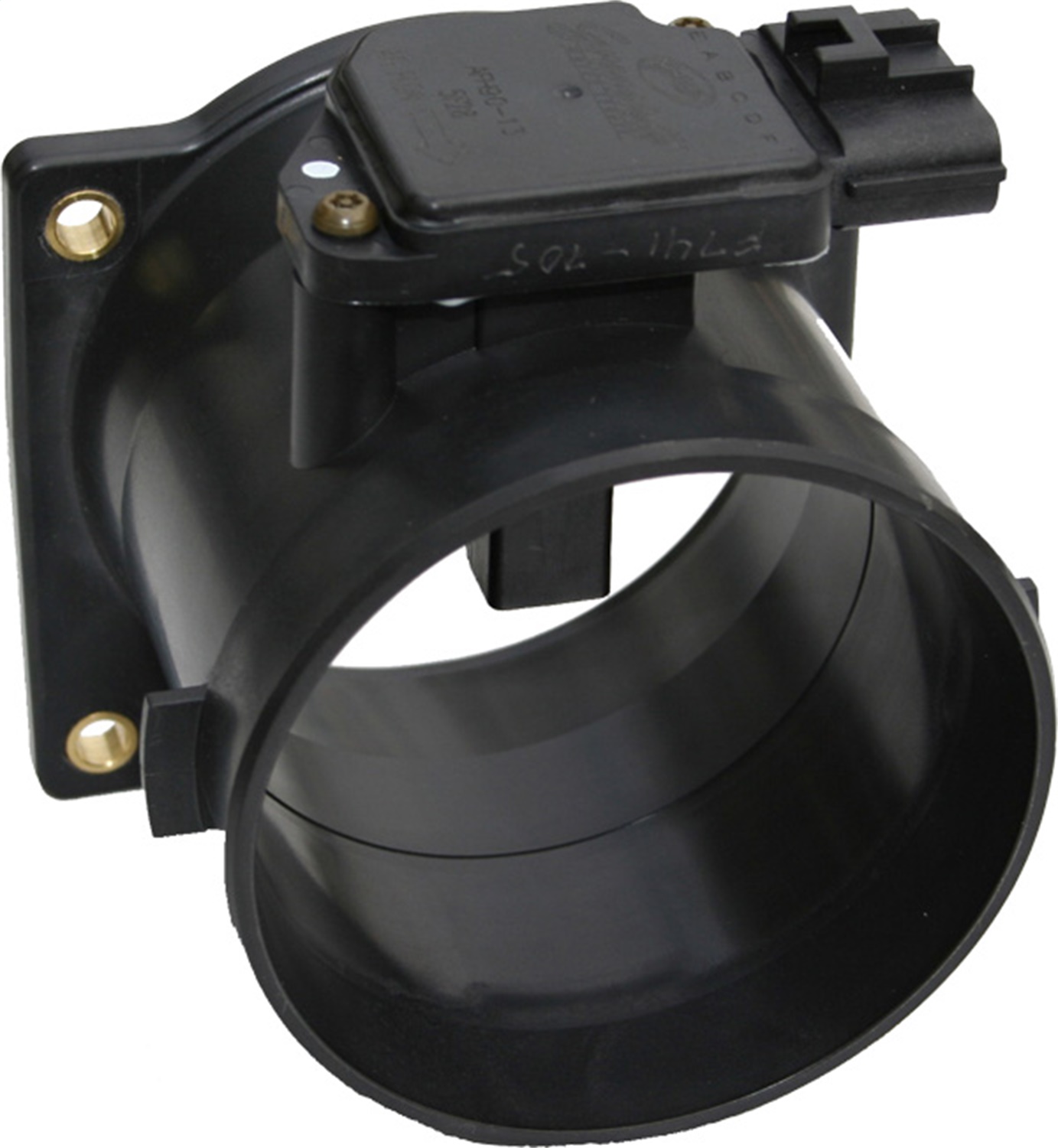 Granatelli Motorsports Granatelli Motorsports 75974619-0C Mass Air Flow Sensor