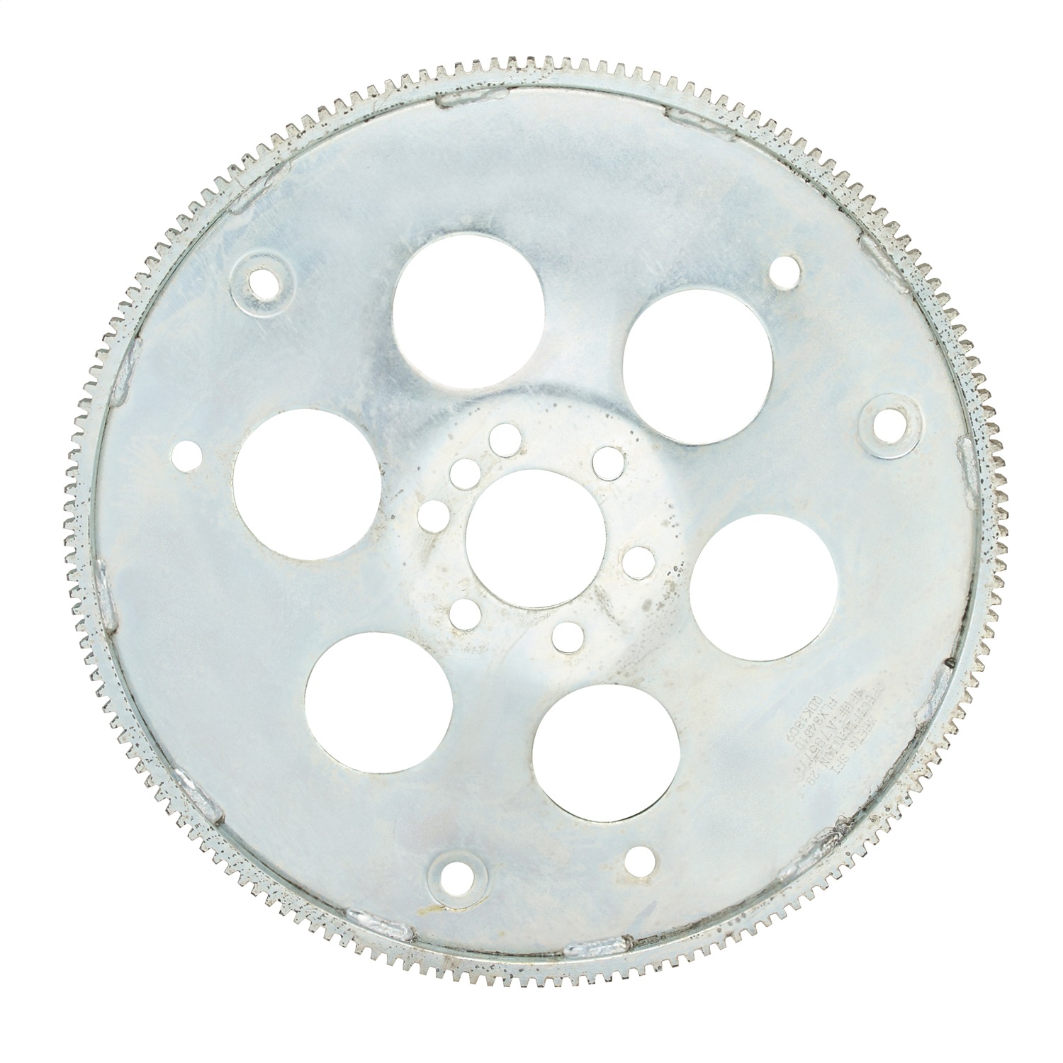 Hays Hays 10-030 Performance; Flexplate