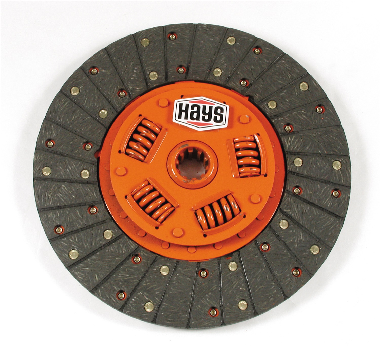 Hays Hays 55-212 Street Clutch; Clutch Disc