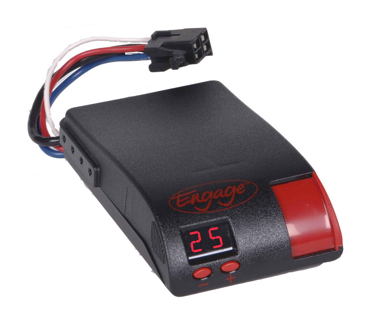 Hayes Towing Electronics 81760 Engage Trailer Brake Controller eBay