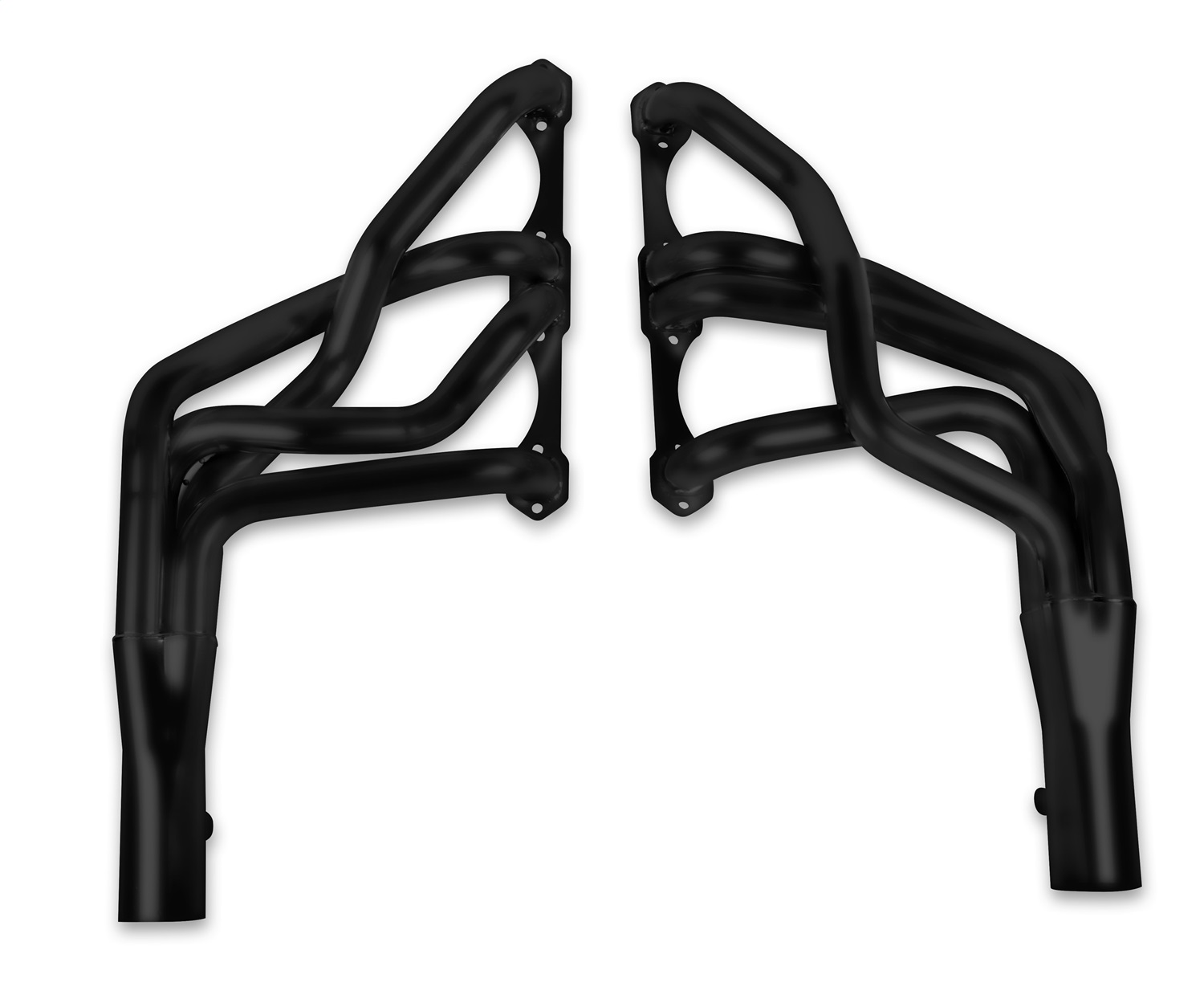 Hooker Headers Hooker Headers 2106HKR Competition Header Fits 67-72 Camaro Nova