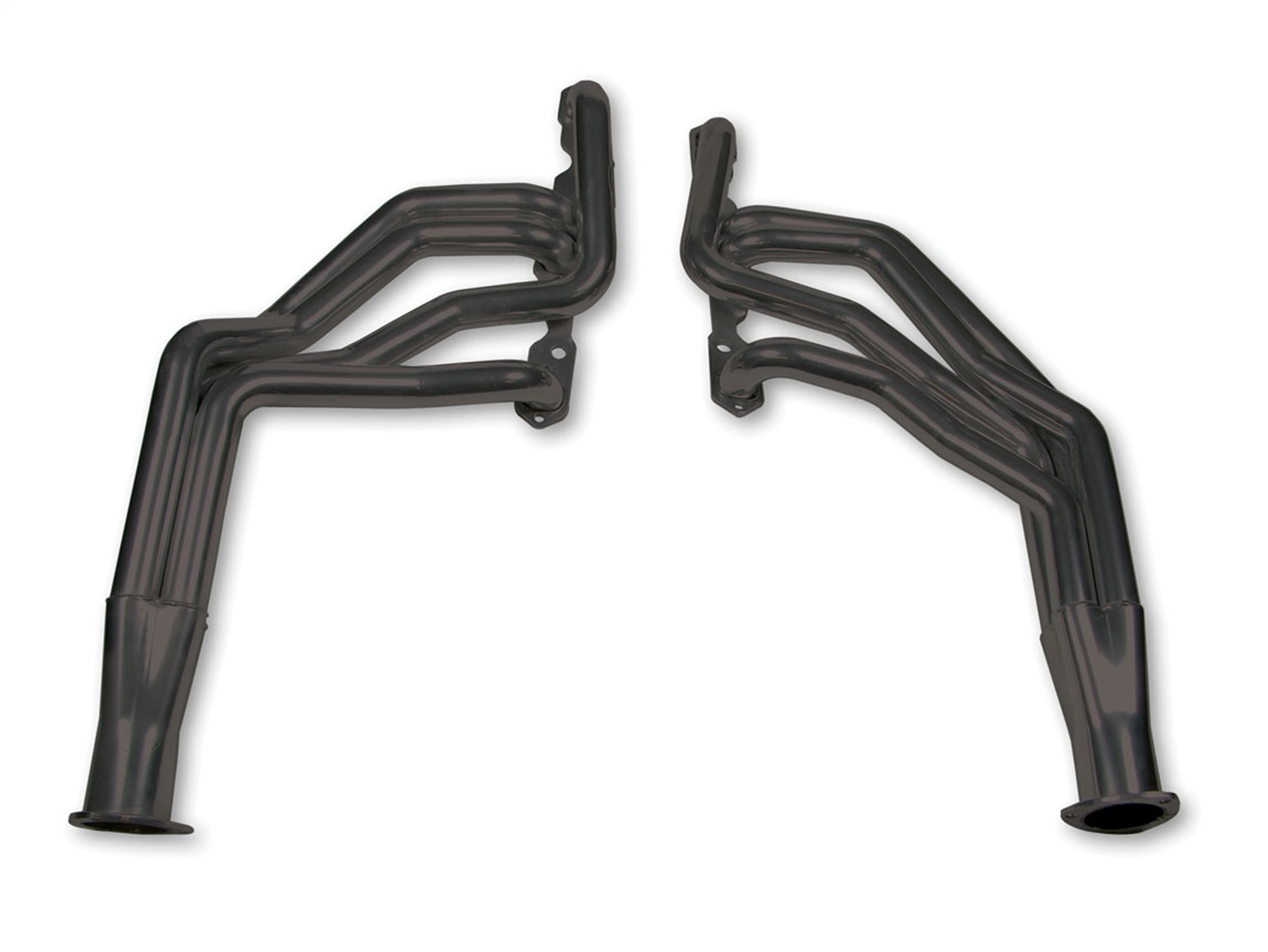 Hooker Headers Hooker Headers 2243HKR Super Comp. Header Fits 63-67 Chevy II