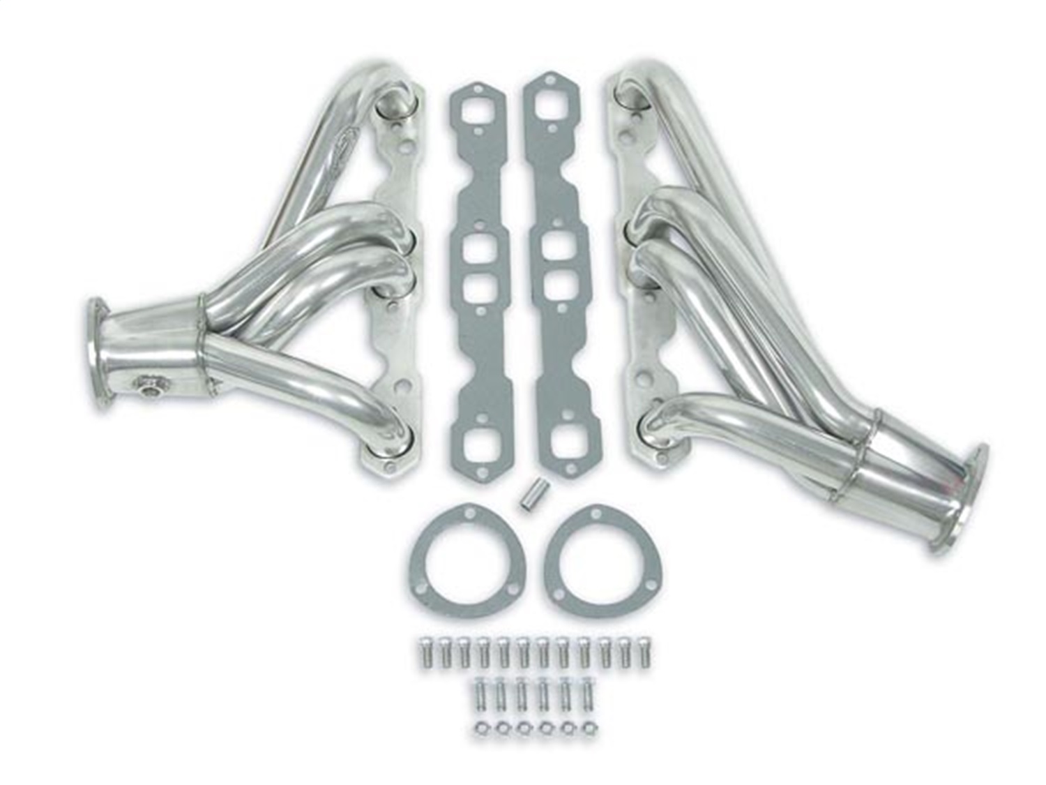 Hooker Headers Hooker Headers 2460-2HKR Competition Header Fits 82-92 Camaro Firebird