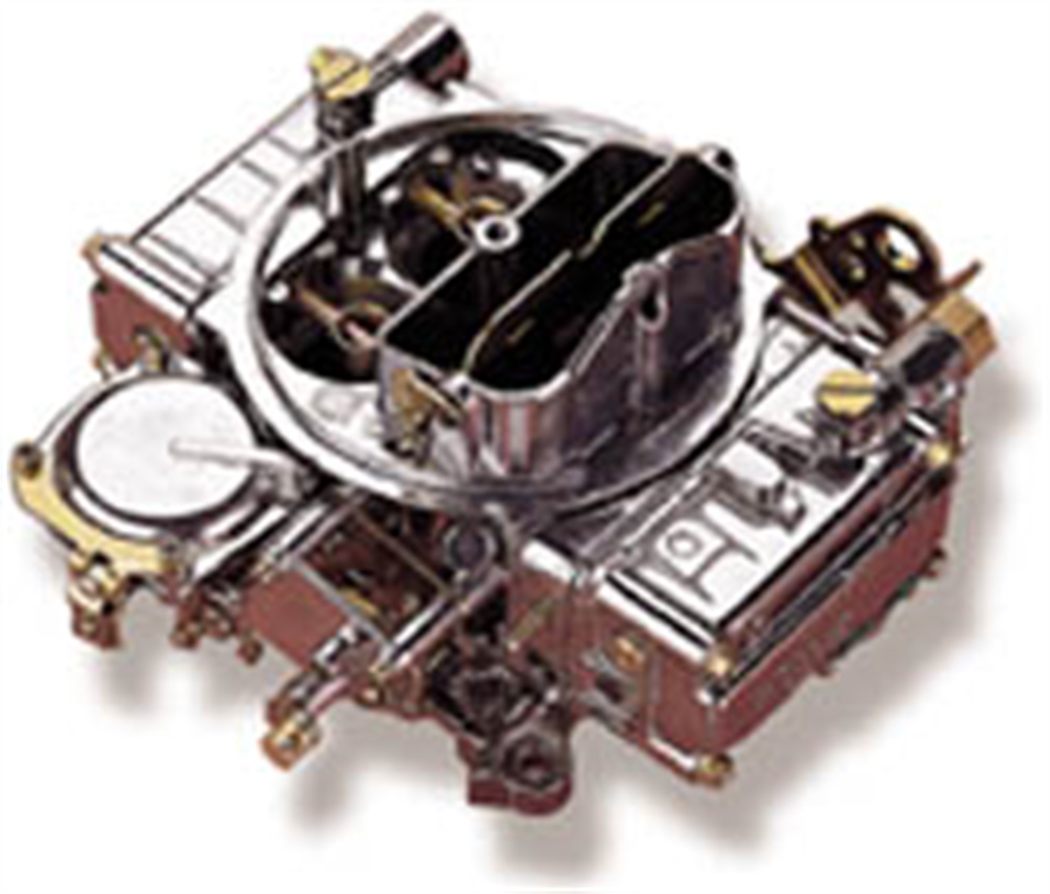 Holley Performance Holley Performance 0-1850S Street/Strip Carburetor