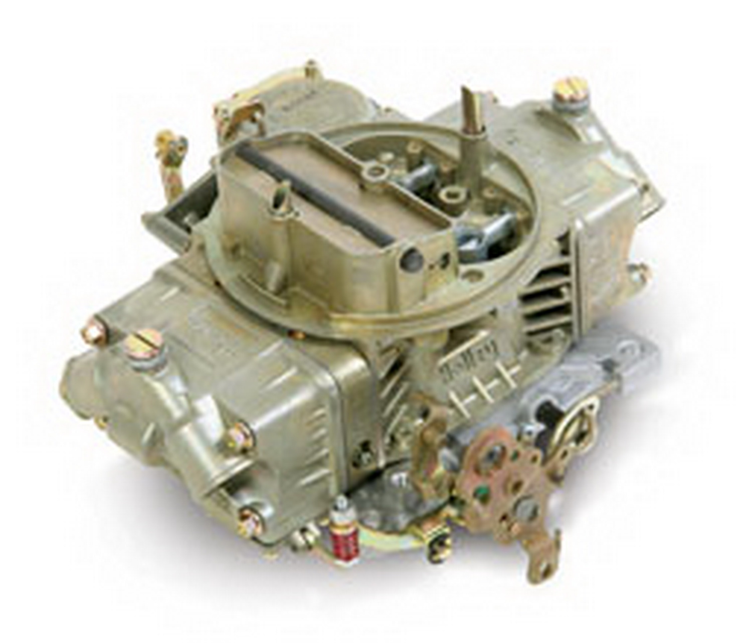 Holley Performance Holley Performance 0-3310C Street/Strip Carburetor