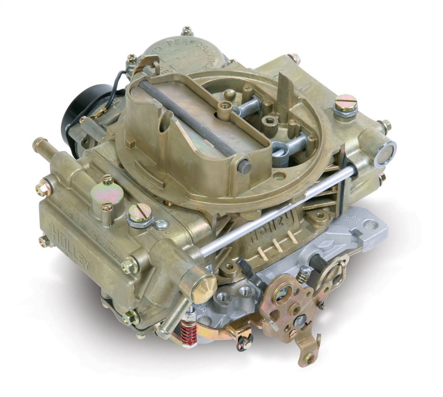 Holley Performance Holley Performance 0-80450 Street Carburetor