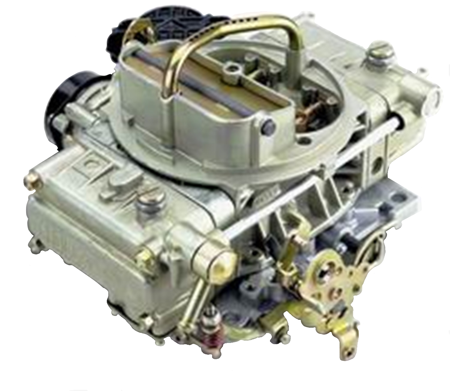 Holley Performance Holley Performance 0-90770 Truck Avenger Carburetor