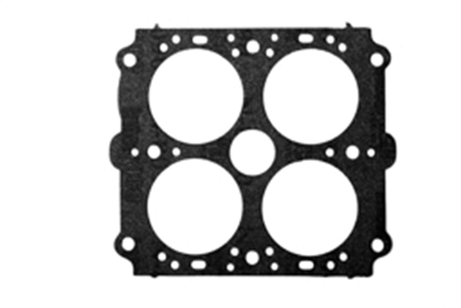 Holley Performance Holley Performance 108-3 Throttle Body Gasket