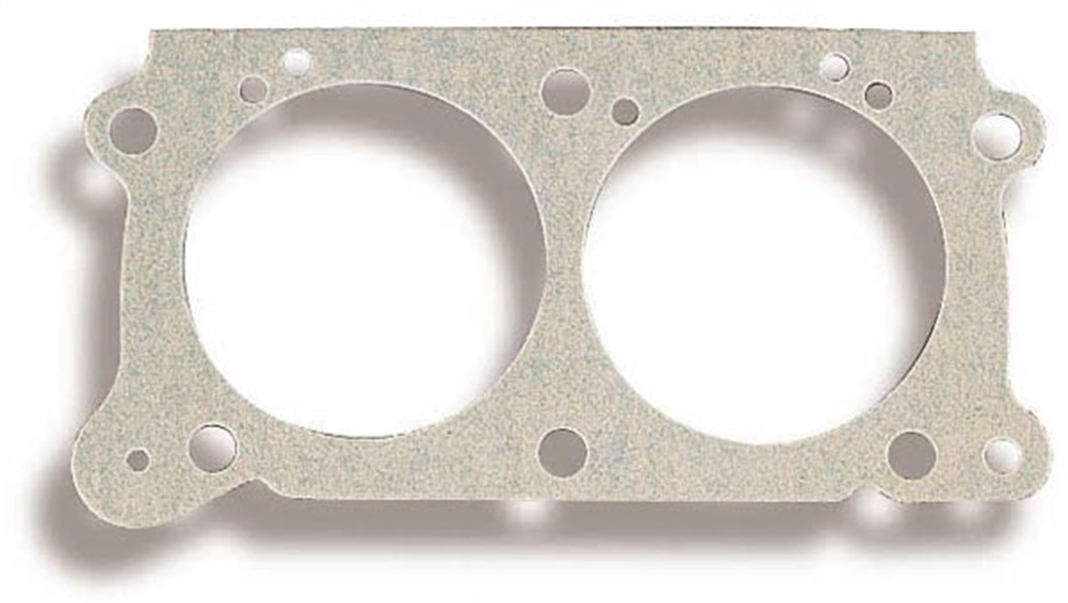 Holley Performance Holley Performance 108-40 Throttle Body Gasket