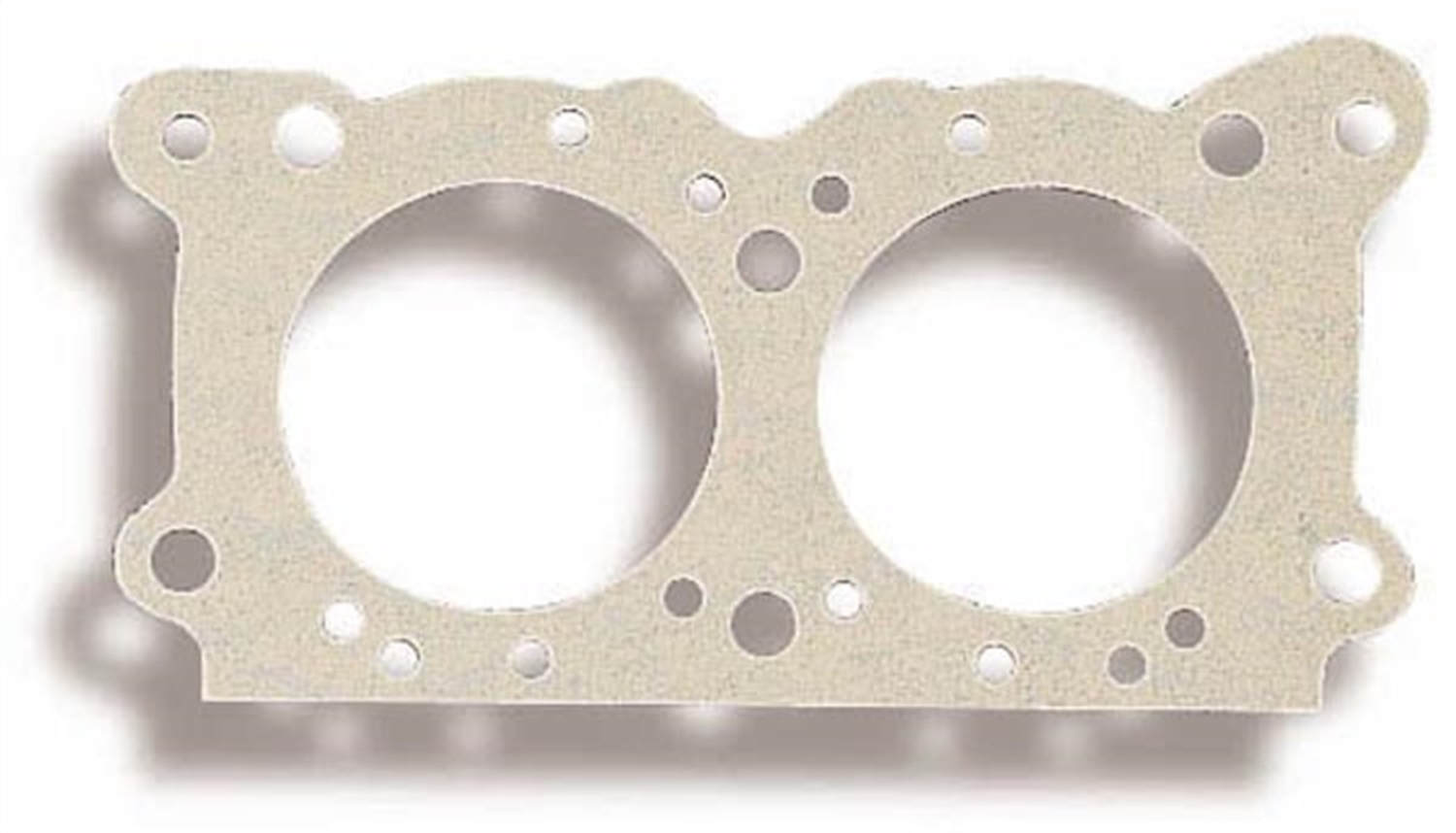 Holley Performance Holley Performance 108-74 Throttle Body Gasket