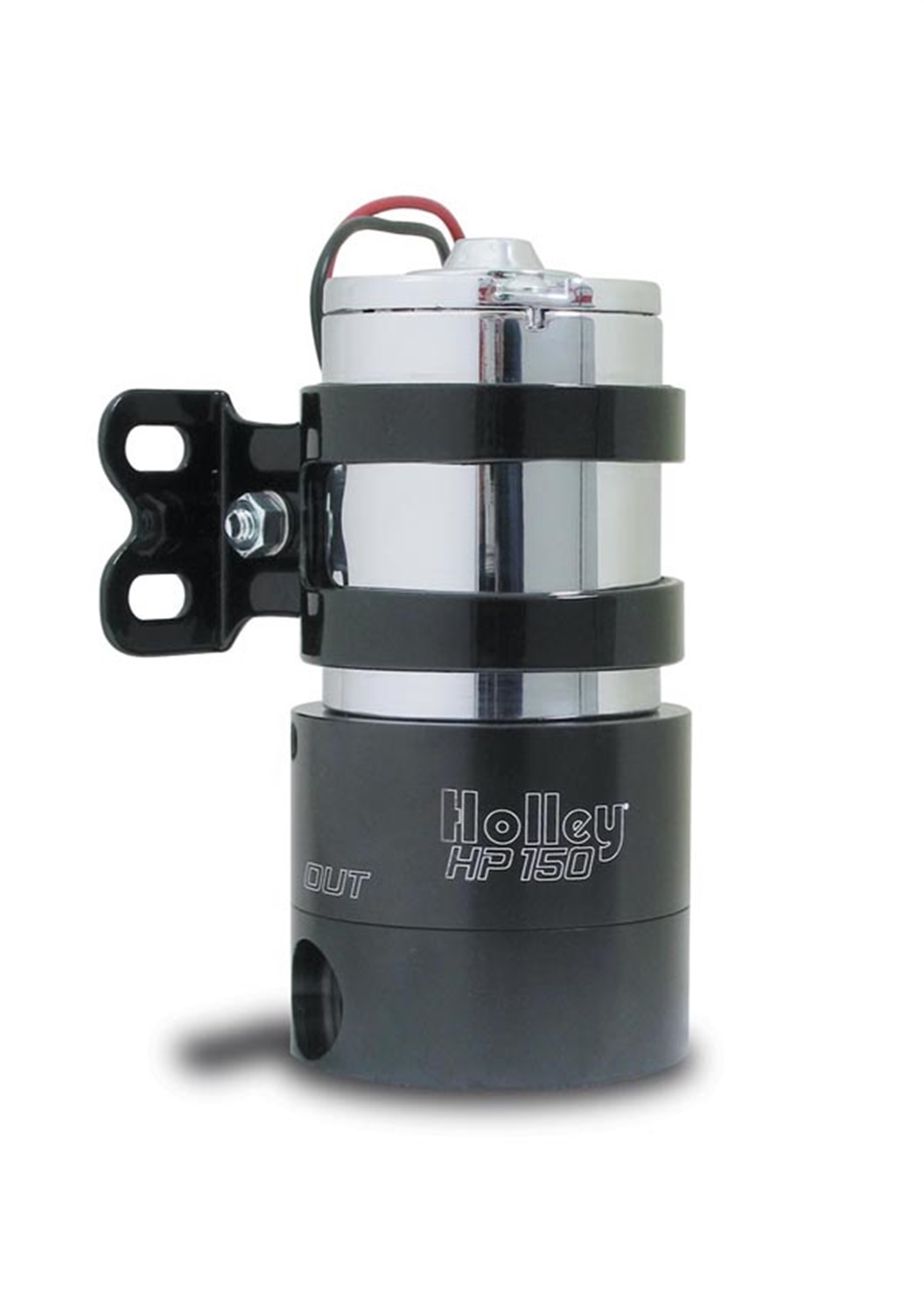 Holley Performance Holley Performance 12-150 HP Fuel Pump