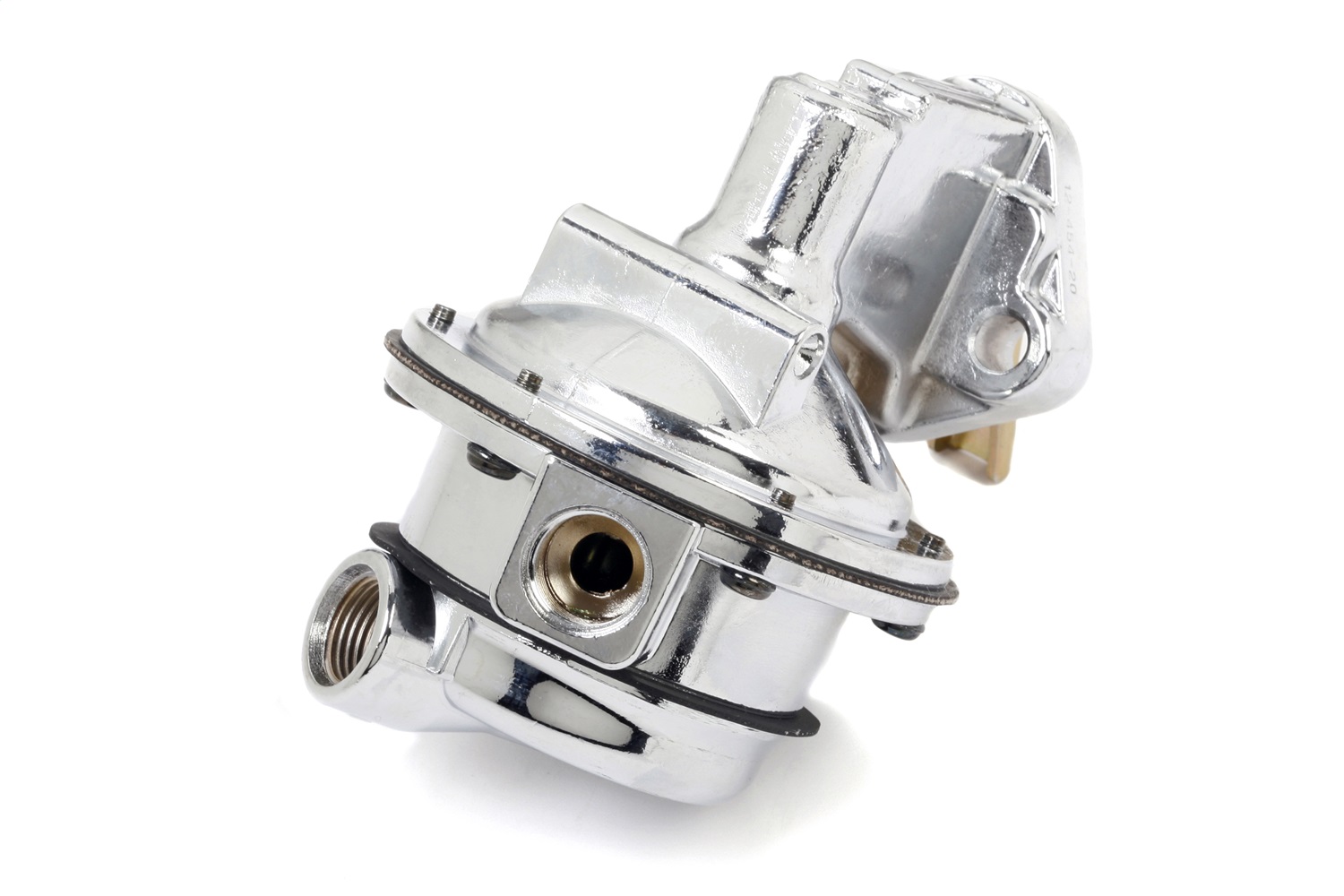 Holley Performance Holley Performance 12-454-20 Mechanical Fuel Pump