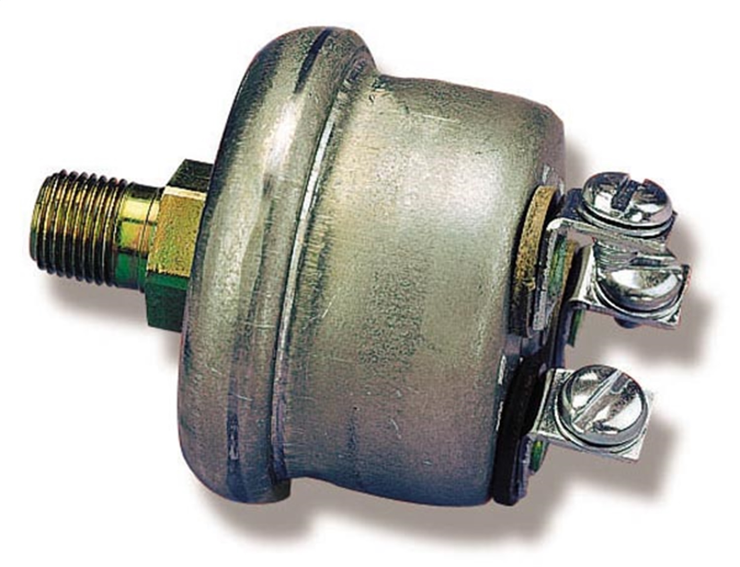Holley Performance Holley Performance 12-810 Fuel Pump Safety Pressure Switch