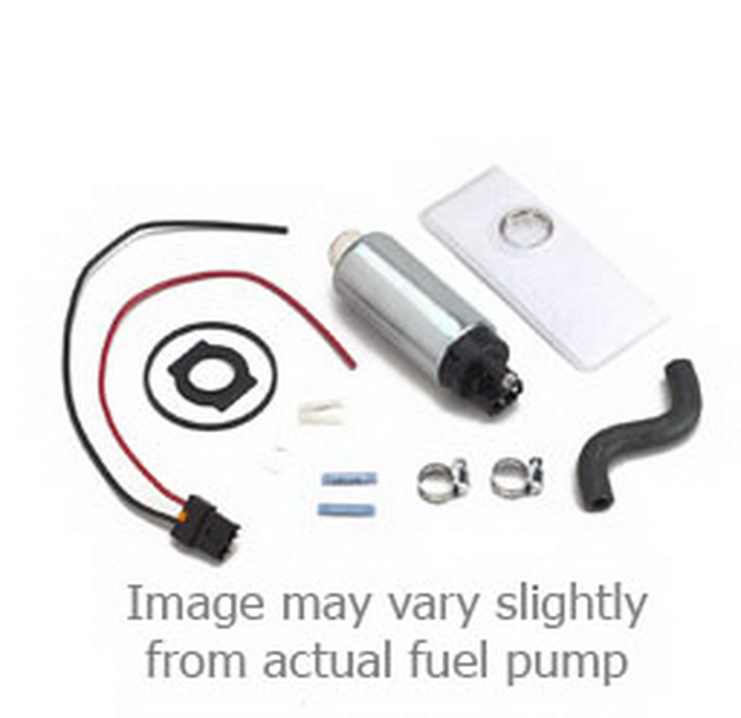 Holley Performance Holley Performance 12-901 Electric Fuel Pump; In-Tank Electric Fuel Pump
