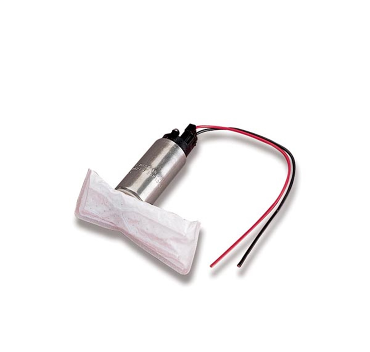 Holley Performance Holley Performance 12-912 Electric Fuel Pump; In-Tank Electric Fuel Pump