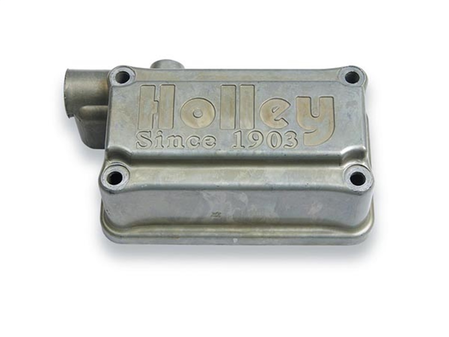 Holley Performance Holley Performance 134-282 Replacement Fuel Bowl Kit