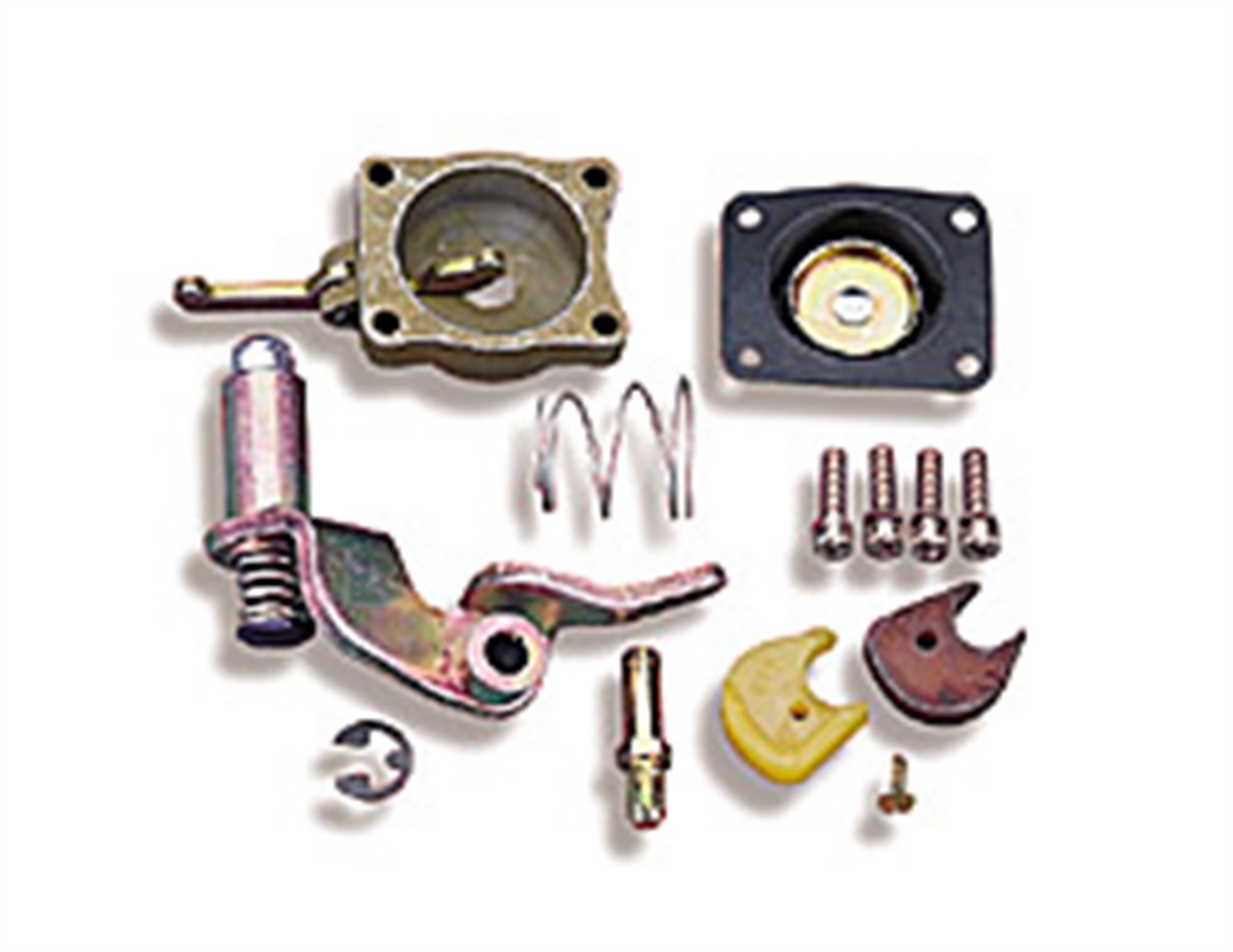 Holley Performance Holley Performance 20-11 Accelerator Pump Conversion Kit