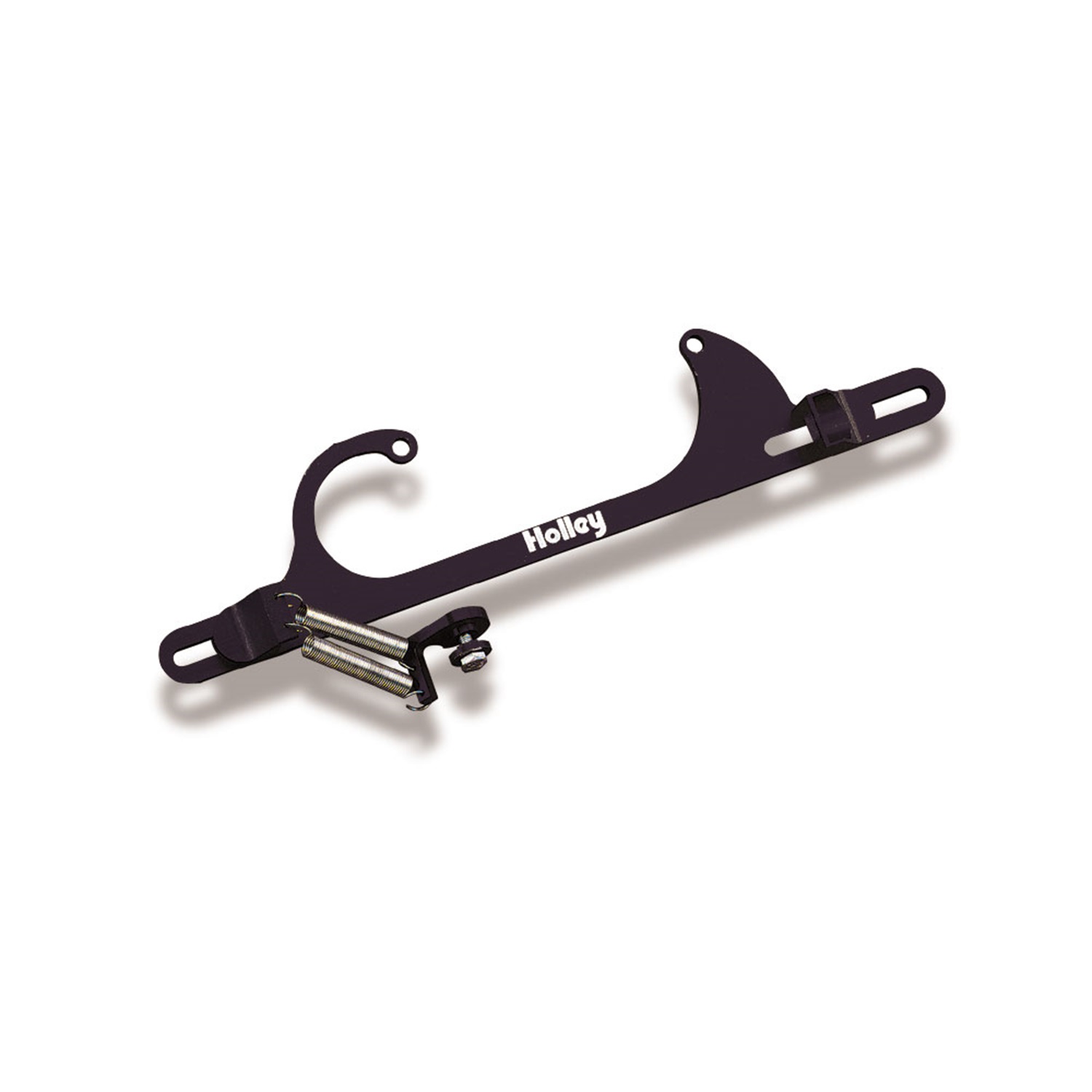 Holley Performance Holley Performance 20-112 Billet Aluminum Throttle Cable Bracket