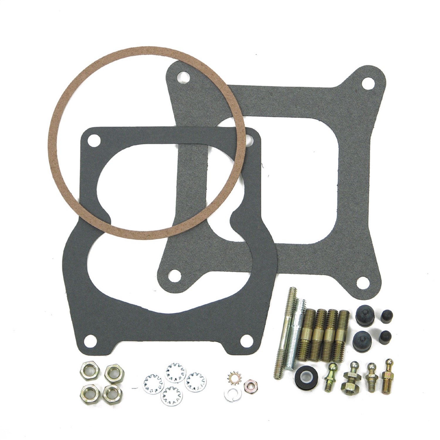 Holley Performance Holley Performance 20-124 Universal Carburetor Installation Kit