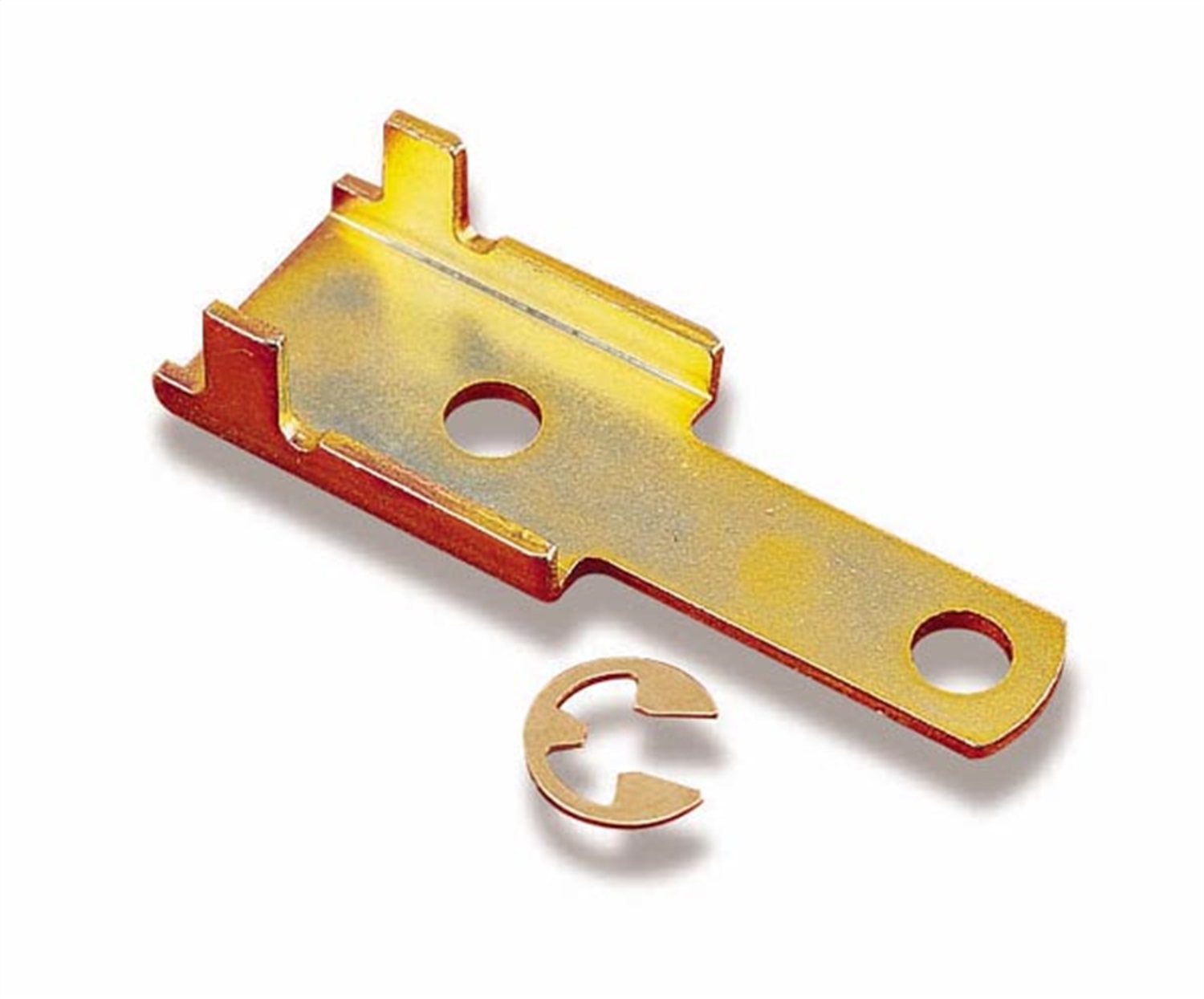 Holley Performance Holley Performance 20-41 Trans Kickdown Lever Extension
