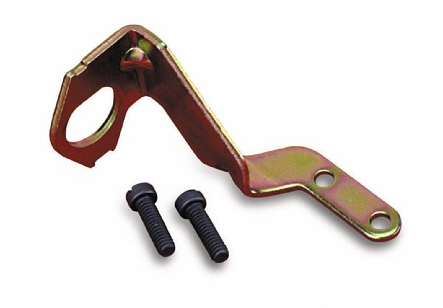 Holley Performance Holley Performance 20-47 Carburetor Throttle Solenoid Bracket