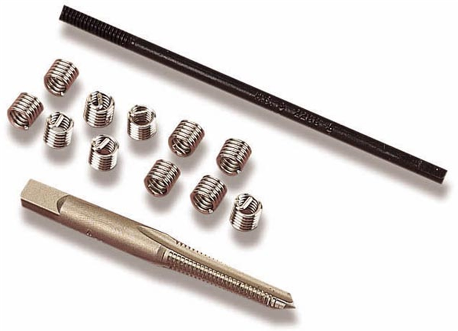 Holley Performance Holley Performance 26-2 Installation Tool Kit