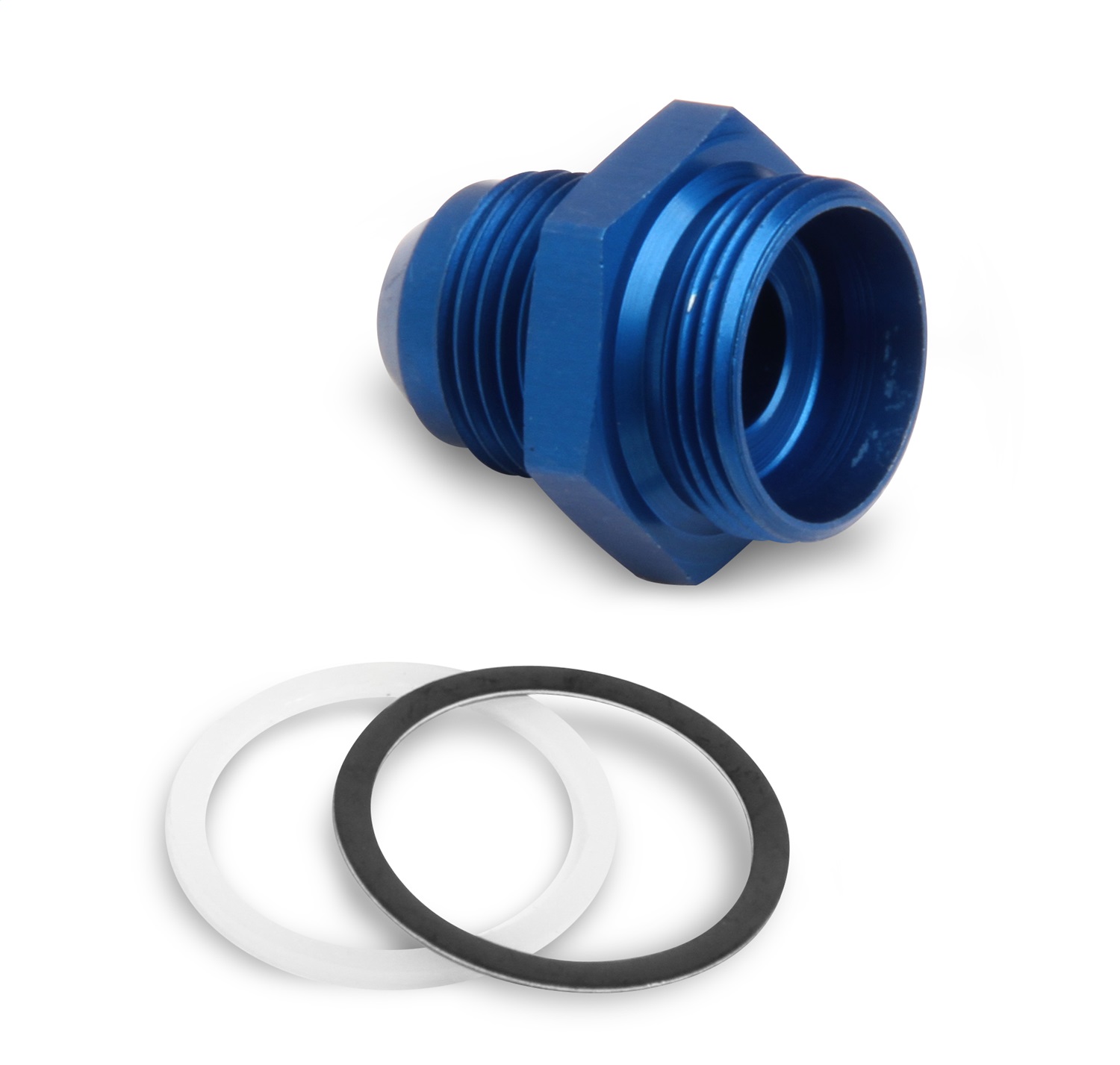 Holley Performance Holley Performance 26-74 Fuel Inlet Fitting