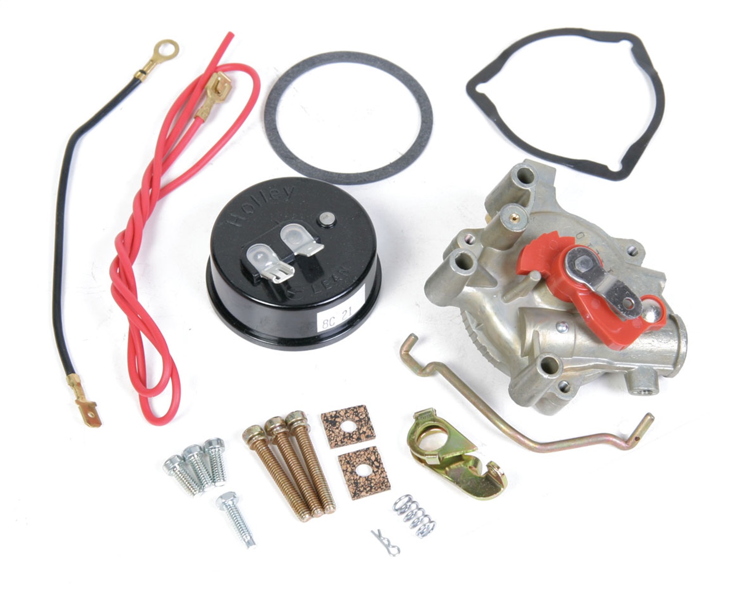 Holley Performance Holley Performance 45-223 Choke Conversion Kit