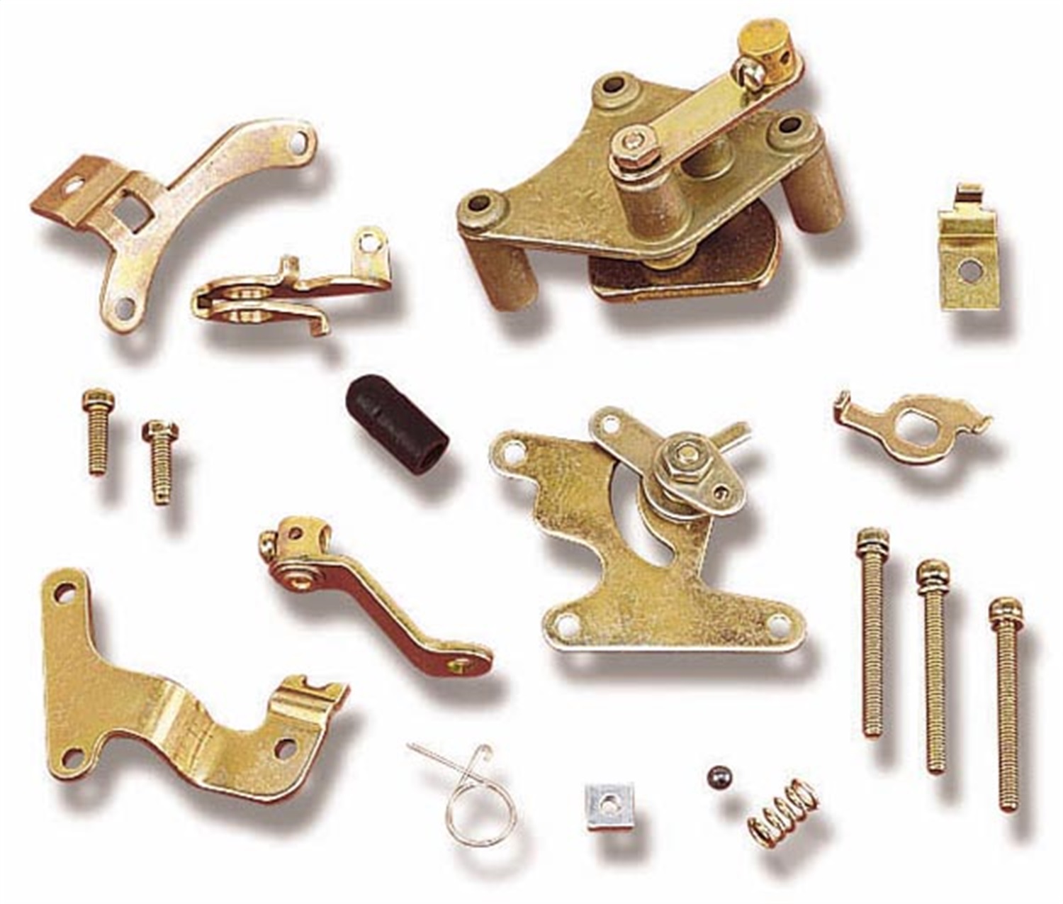 Holley Performance Holley Performance 45-225 Choke Conversion Kit