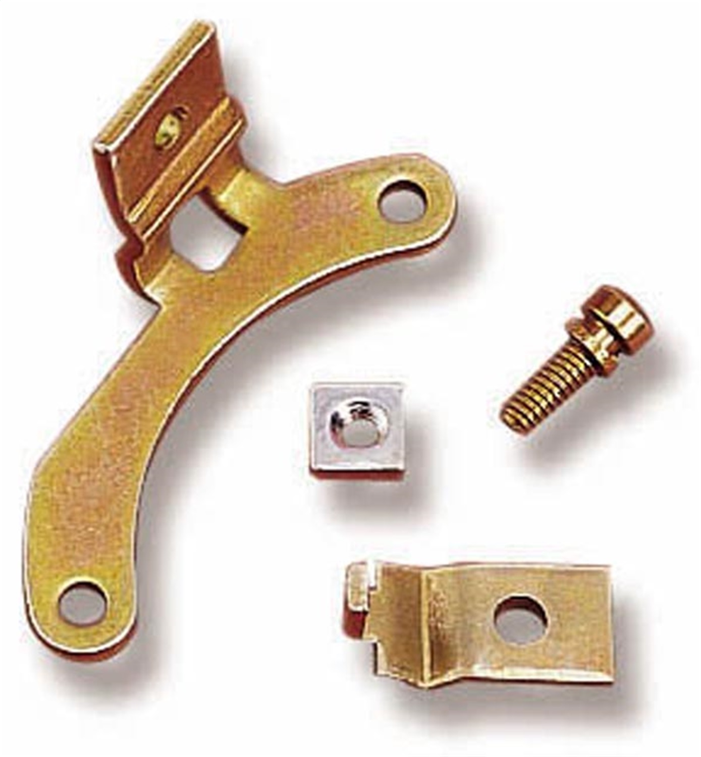 Holley Performance Holley Performance 45-456 Choke Control Cable Hardware