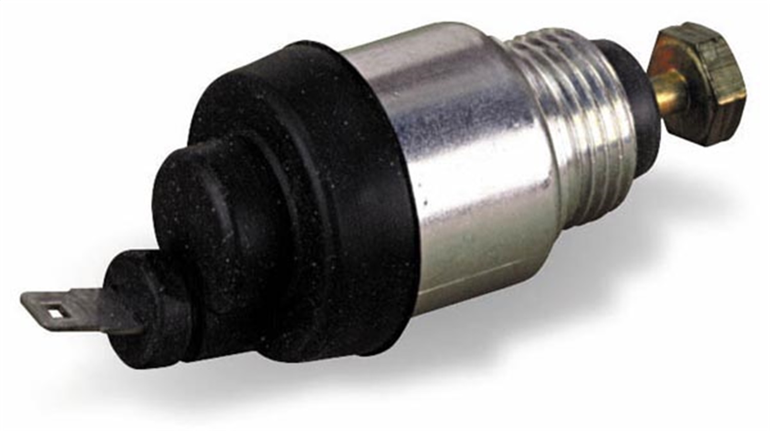 Holley Performance Holley Performance 46-74 Solenoid; Fast Idle