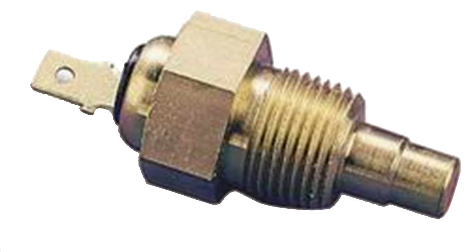 Holley Performance Holley Performance 534-2 Coolant Temperature Sensor