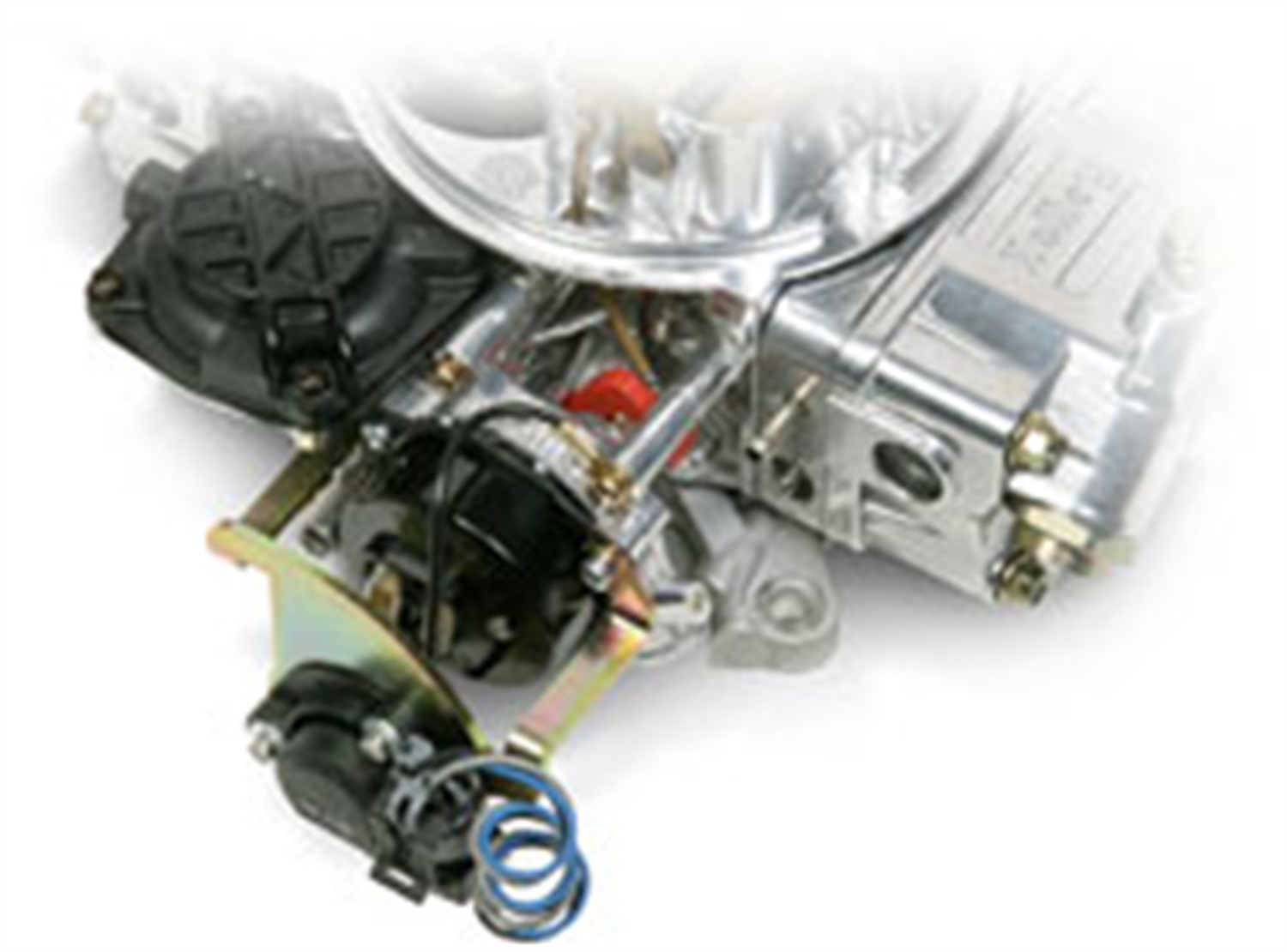 Holley Performance Holley Performance 534-202 Throttle Position Sensor Kit